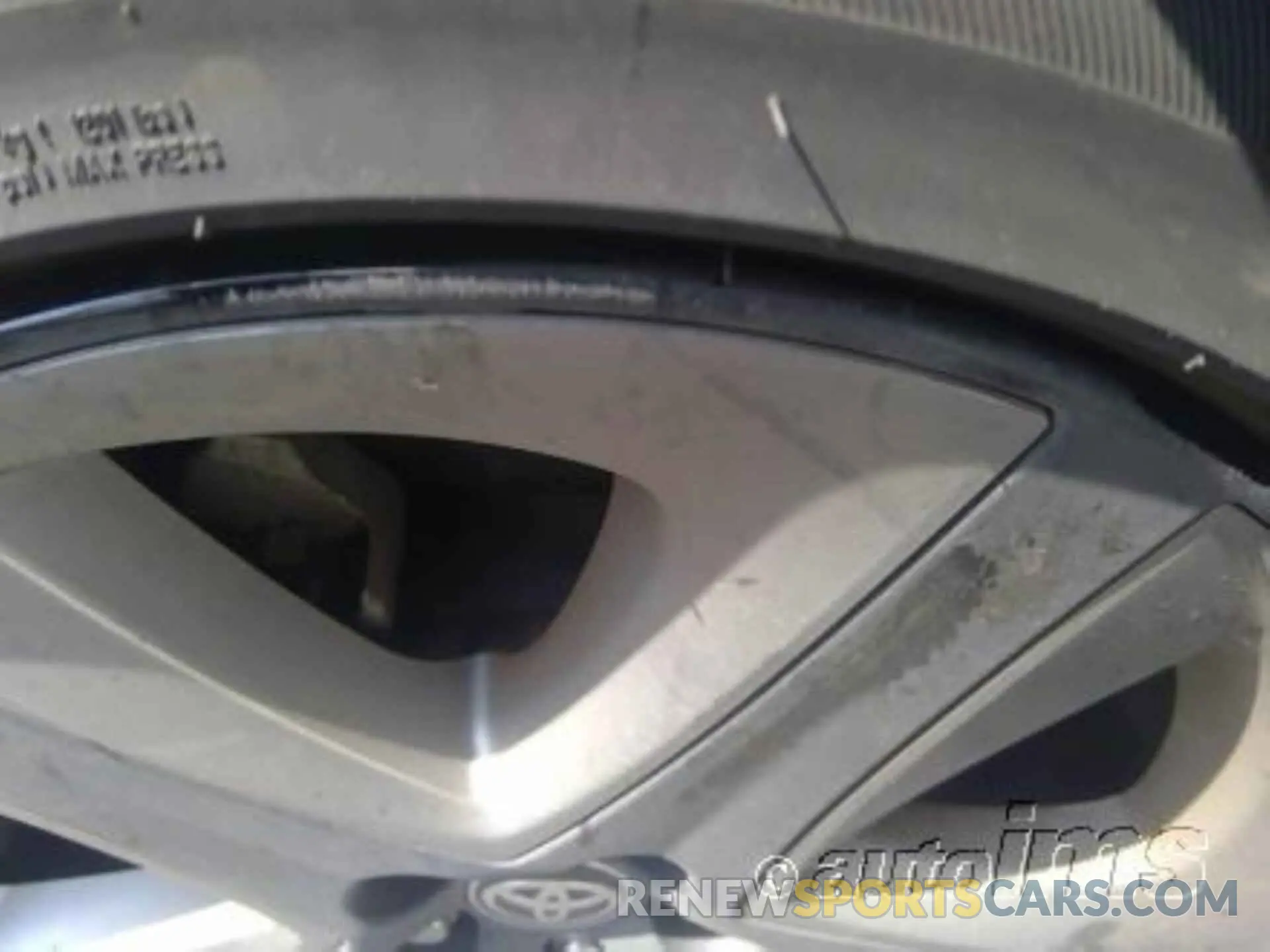 16 fotografías del automóvil dañado JTDKAMFUXN3178964 TOYOTA PRIUS 2022