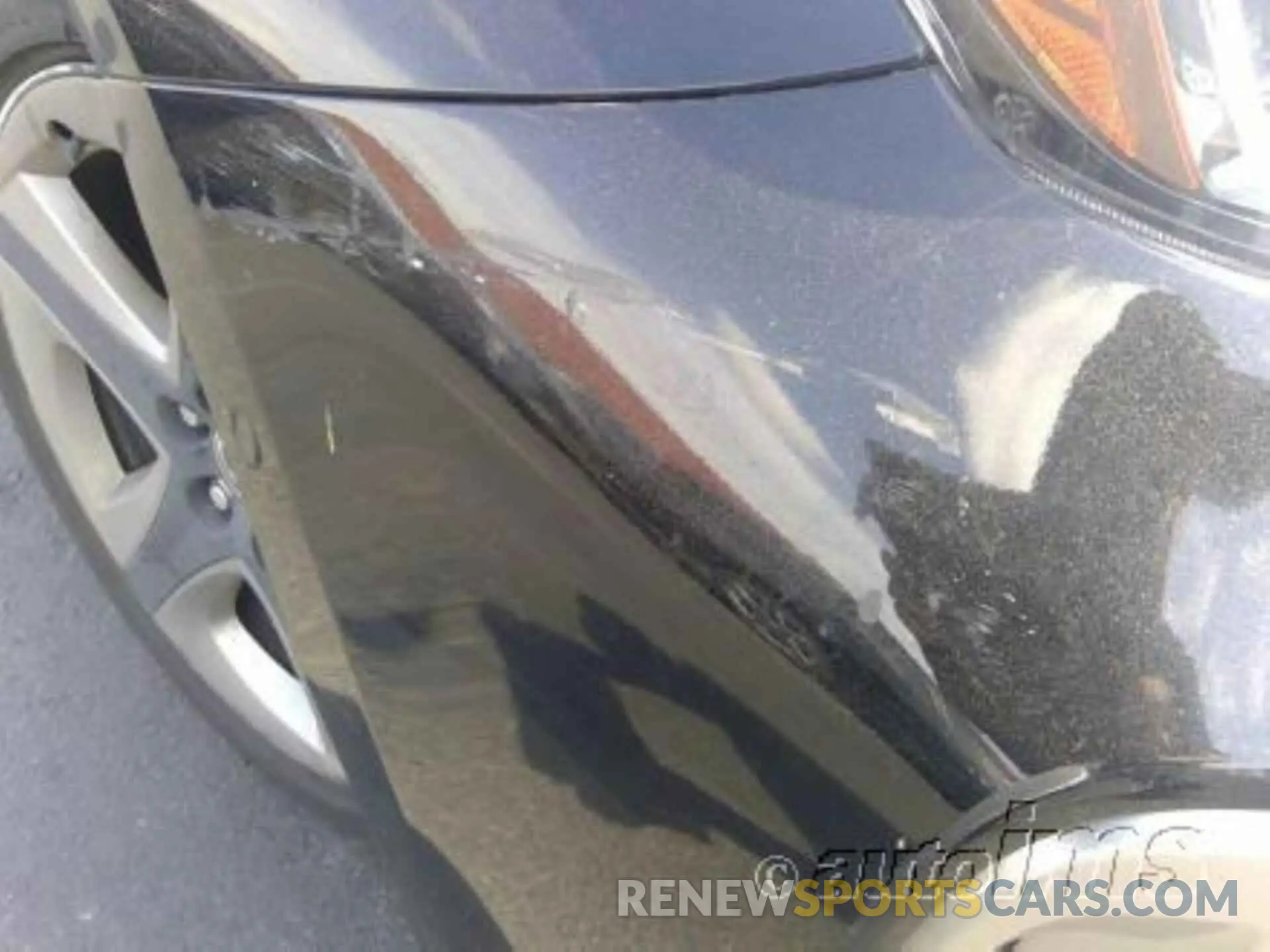 17 fotografías del automóvil dañado JTDKAMFUXN3178964 TOYOTA PRIUS 2022
