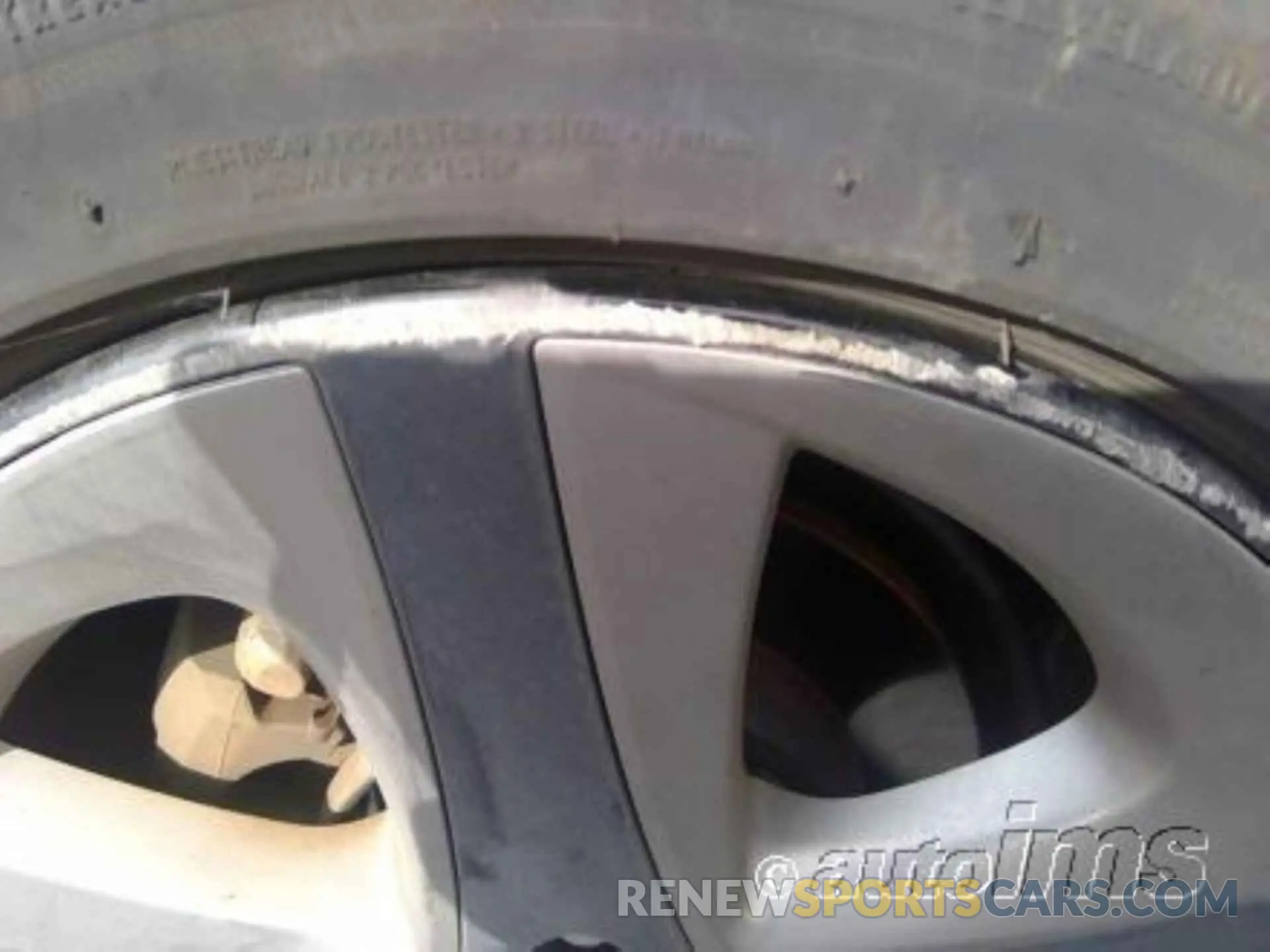 1 fotografías del automóvil dañado JTDKAMFUXN3180181 TOYOTA PRIUS 2022