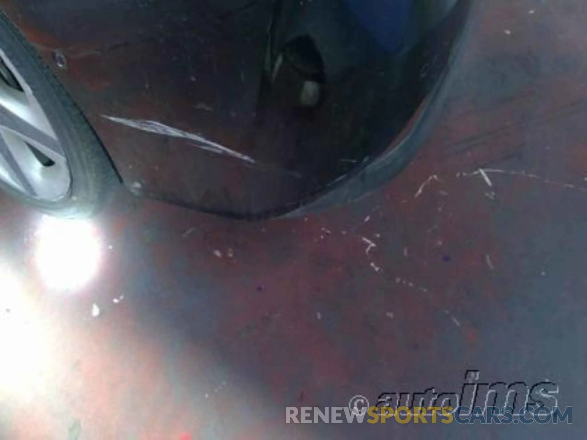 1 fotografías del automóvil dañado JTDKAMFUXN3180343 TOYOTA PRIUS 2022