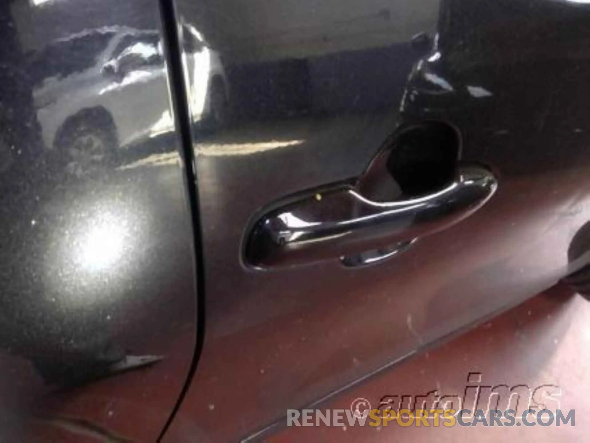 12 fotografías del automóvil dañado JTDKAMFUXN3180343 TOYOTA PRIUS 2022