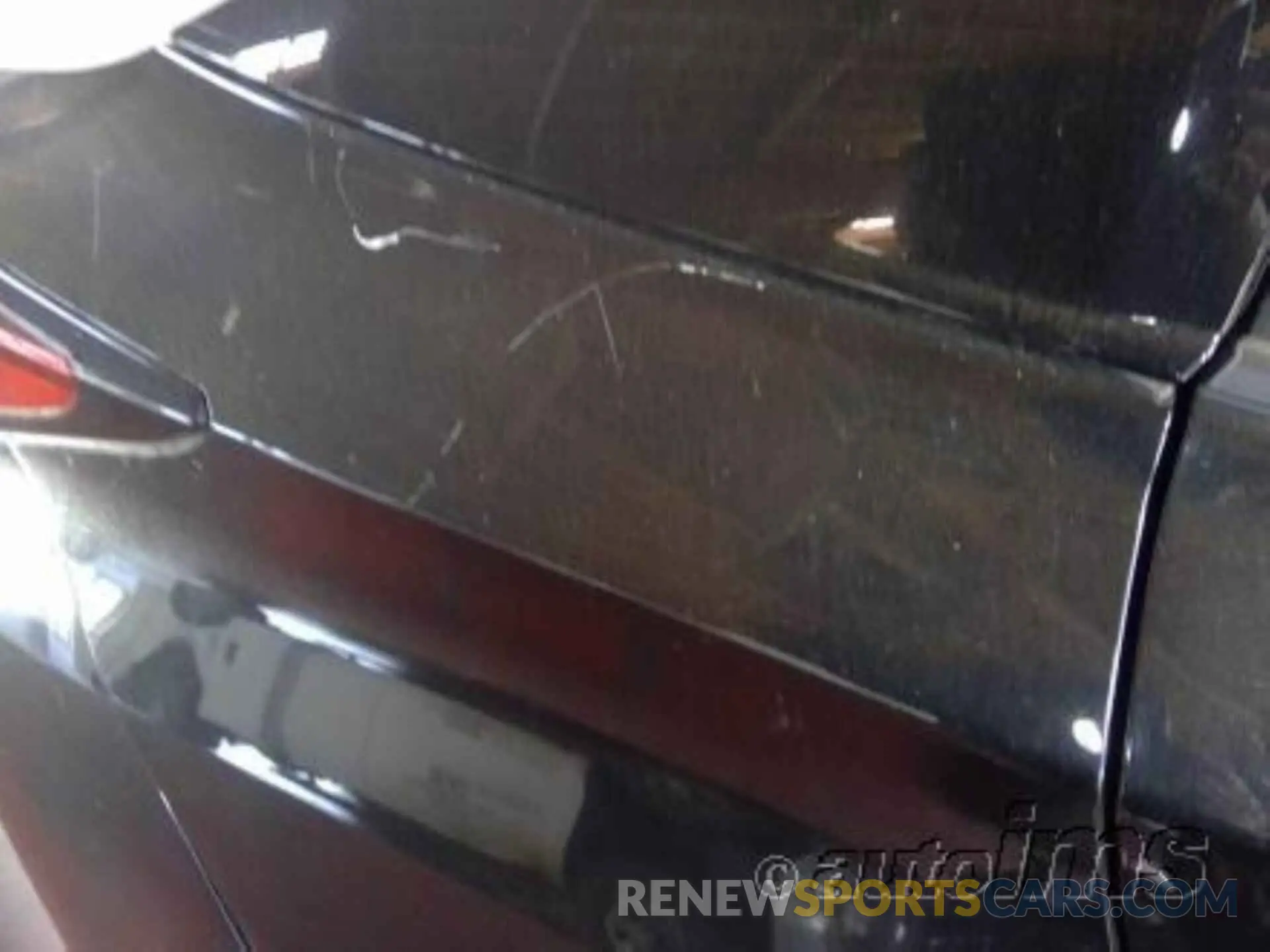 3 fotografías del automóvil dañado JTDKAMFUXN3180343 TOYOTA PRIUS 2022