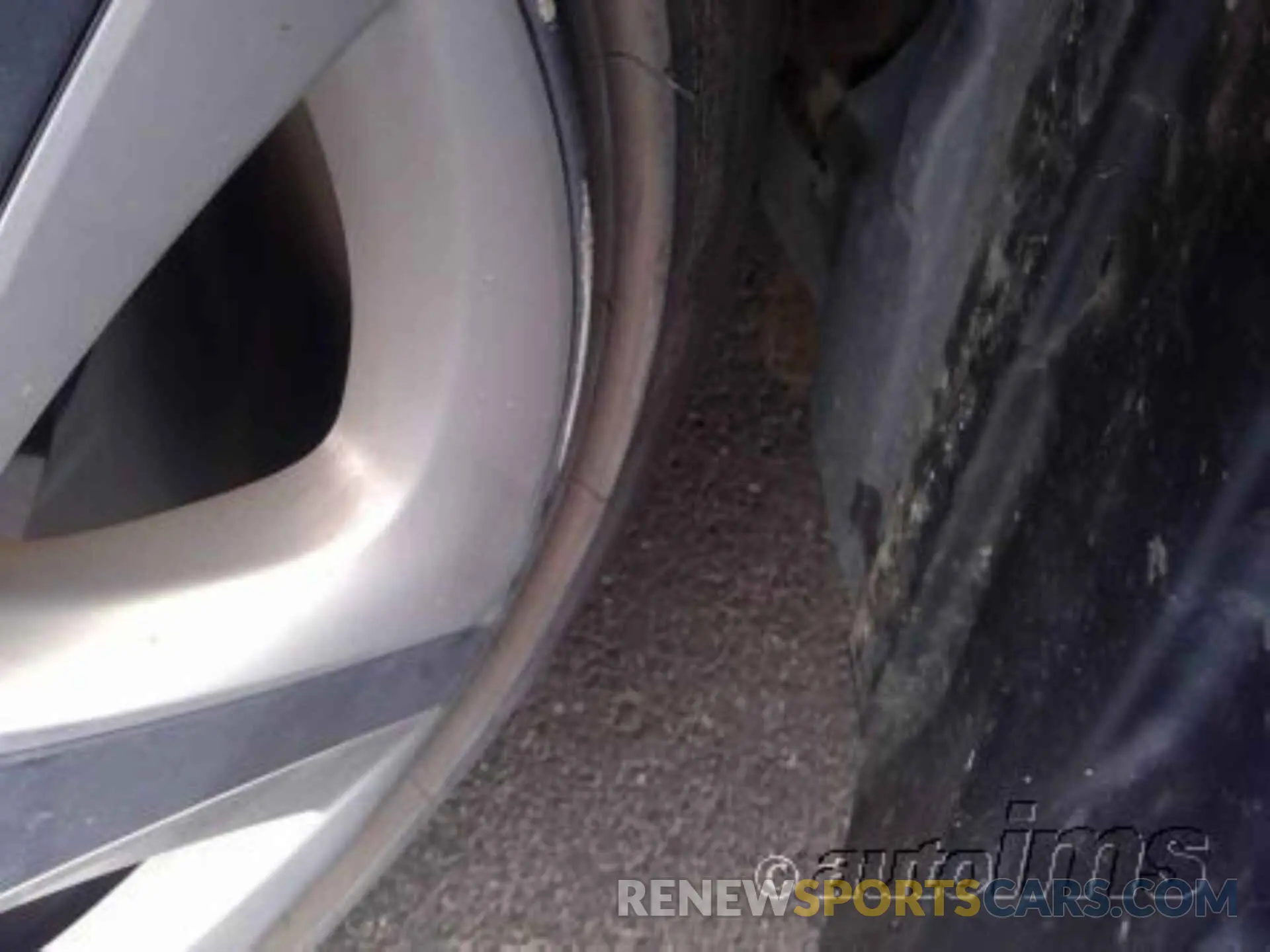 10 fotografías del automóvil dañado JTDKAMFUXN3180391 TOYOTA PRIUS 2022