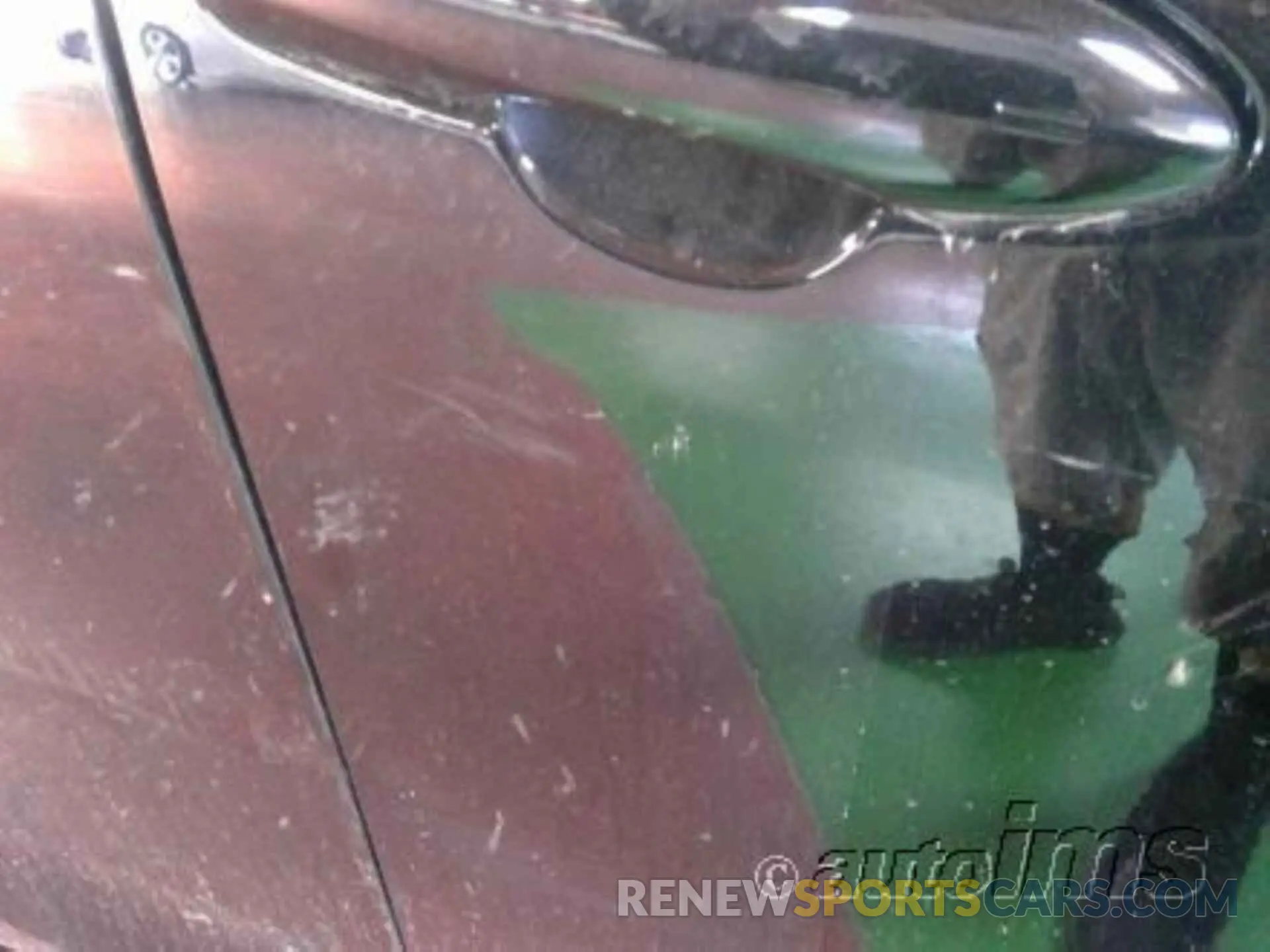 1 fotografías del automóvil dañado JTDKAMFUXN3180715 TOYOTA PRIUS 2022