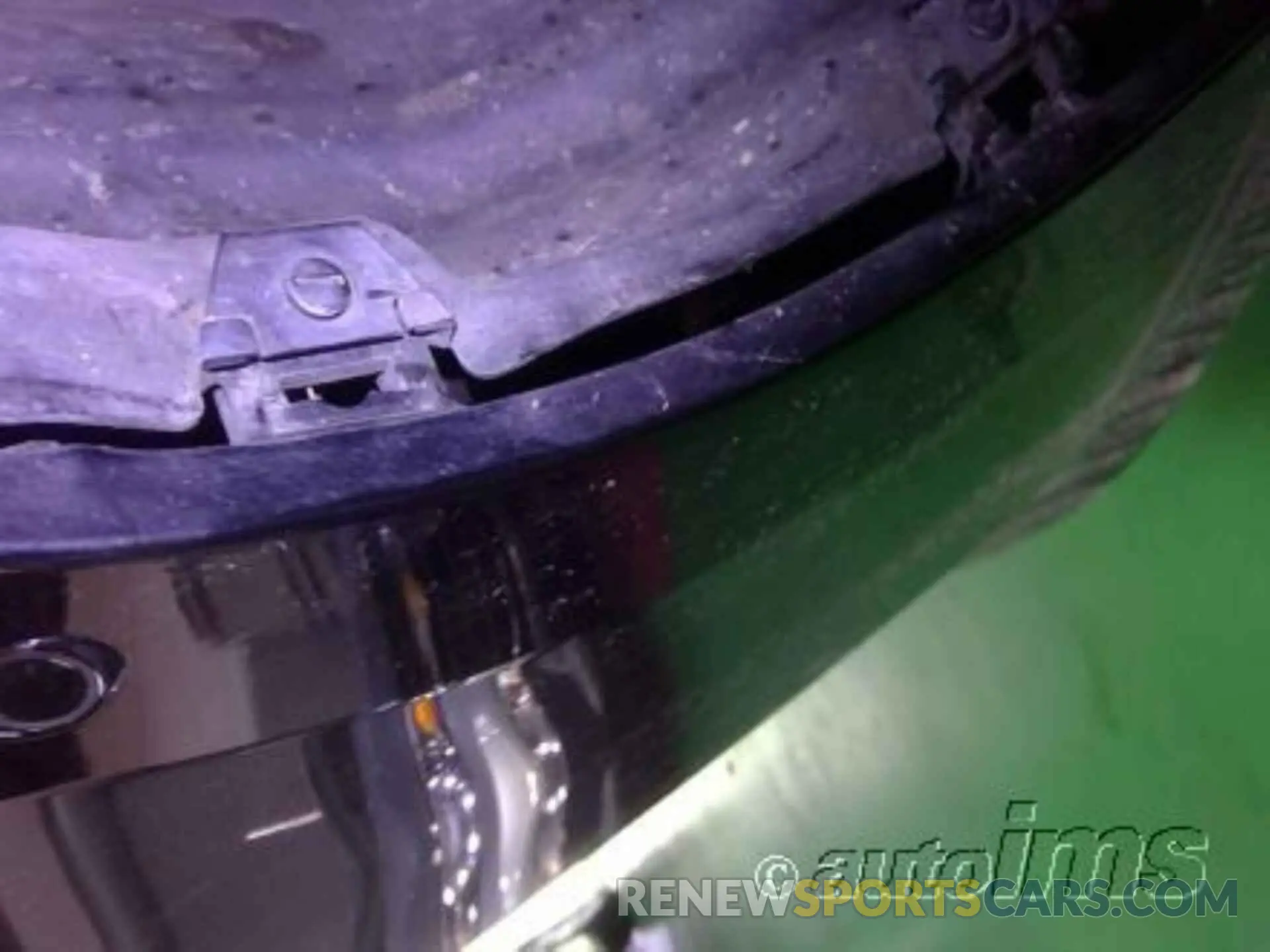 10 fotografías del automóvil dañado JTDKAMFUXN3180715 TOYOTA PRIUS 2022