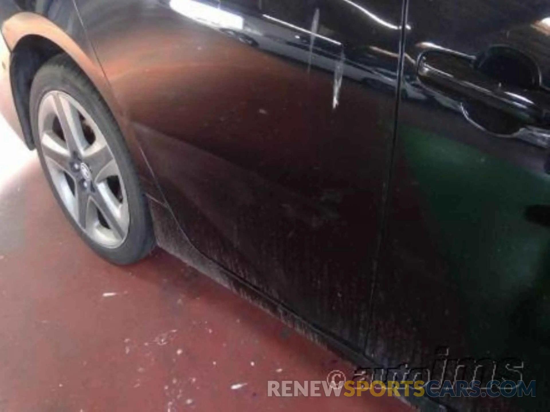 13 fotografías del automóvil dañado JTDKAMFUXN3180715 TOYOTA PRIUS 2022