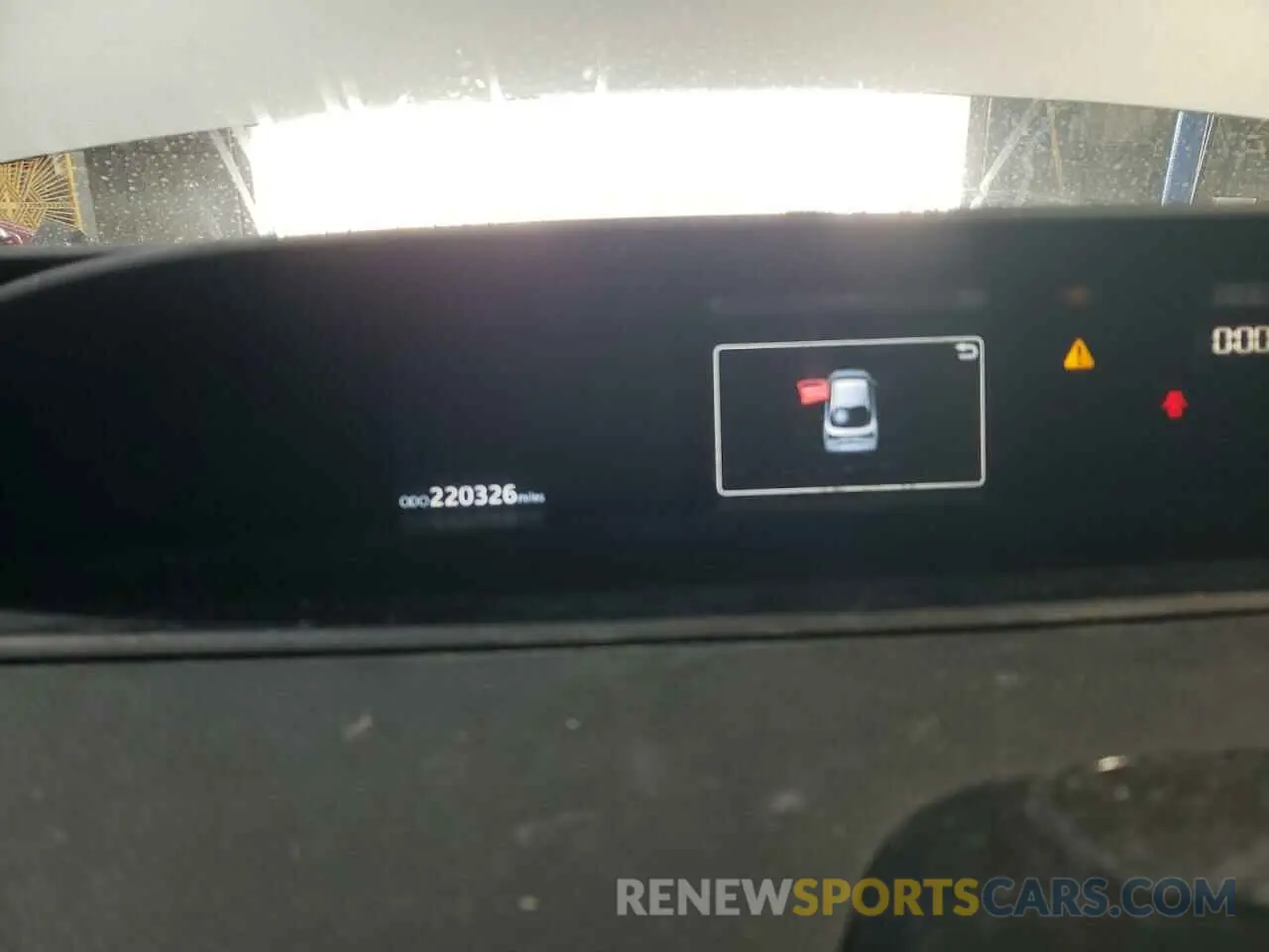 9 fotografías del automóvil dañado JTDL9MFU4N3031472 TOYOTA PRIUS 2022