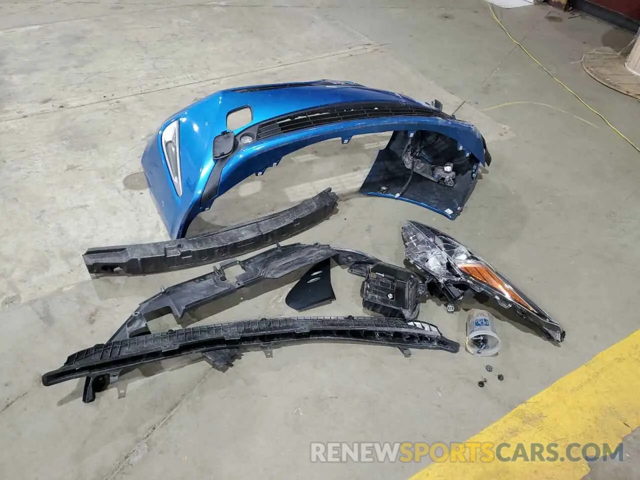 12 fotografías del automóvil dañado JTDL9MFU4N3041645 TOYOTA PRIUS 2022