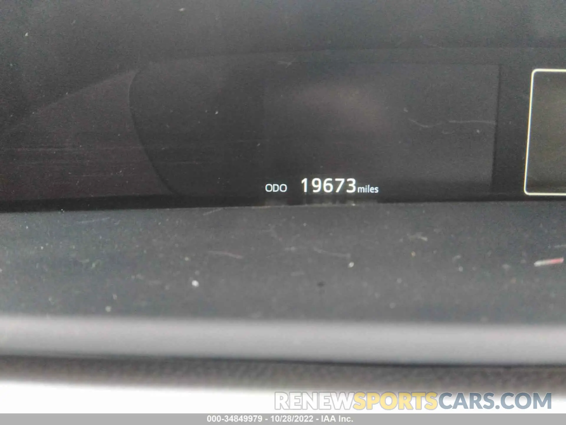 7 fotografías del automóvil dañado JTDL9MFU7N3036049 TOYOTA PRIUS 2022