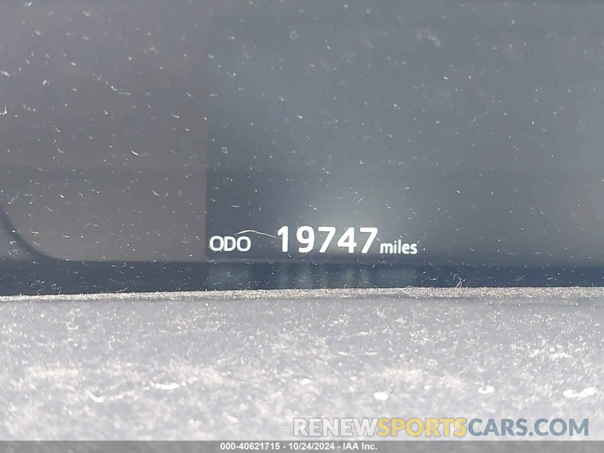 15 fotografías del automóvil dañado JTDL9MFU8N3040157 TOYOTA PRIUS 2022