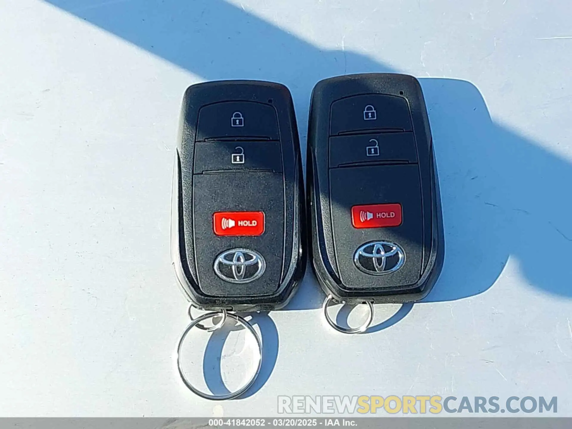 11 fotografías del automóvil dañado JTDACAAU2P3000206 TOYOTA PRIUS 2023