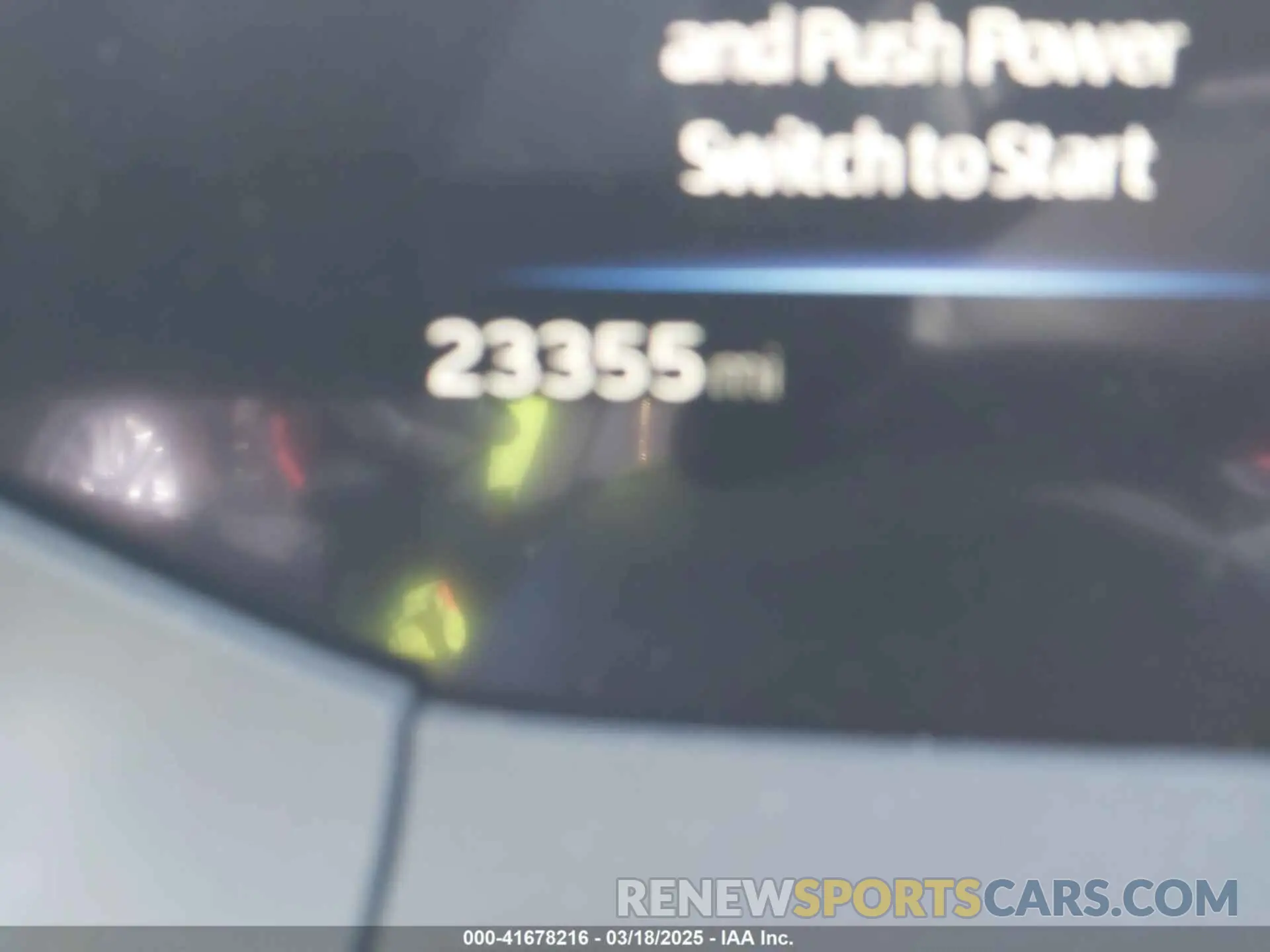 7 fotografías del automóvil dañado JTDACAAU6P3000659 TOYOTA PRIUS 2023