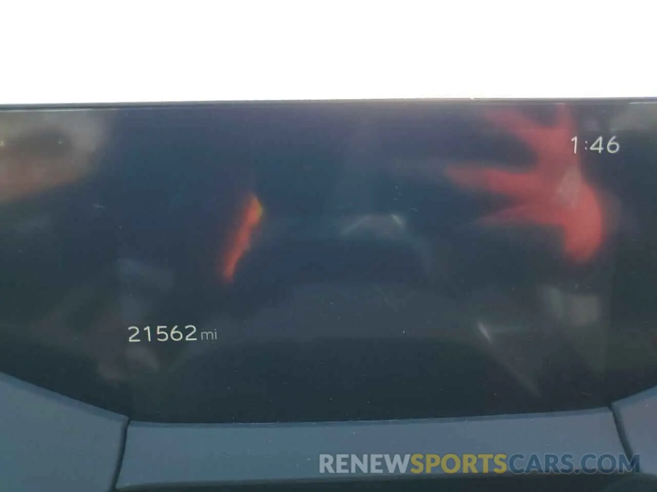 9 fotografías del automóvil dañado JTDACAAU8P3007919 TOYOTA PRIUS 2023