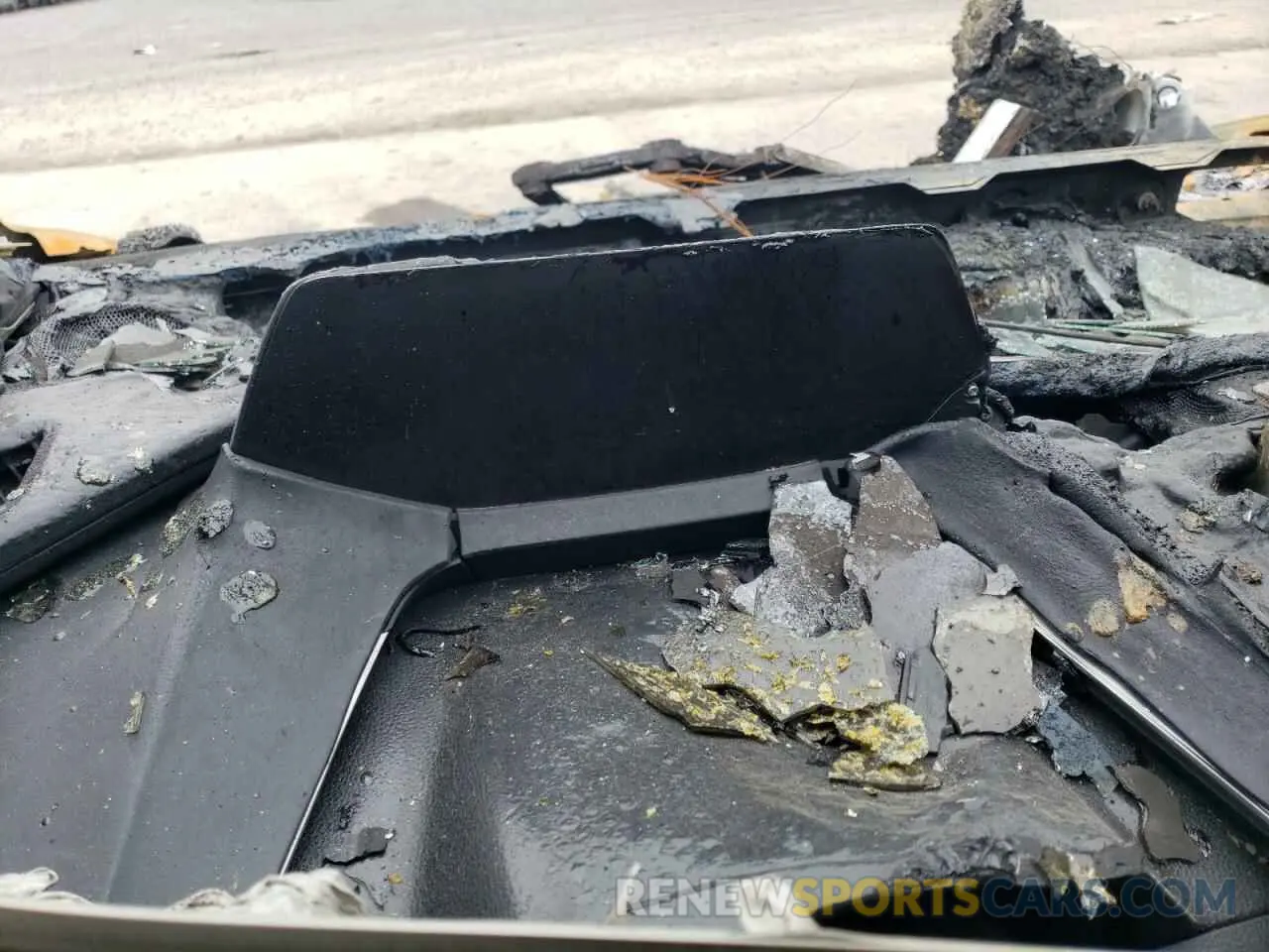 9 fotografías del automóvil dañado JTDACACU6P3006992 TOYOTA PRIUS 2023