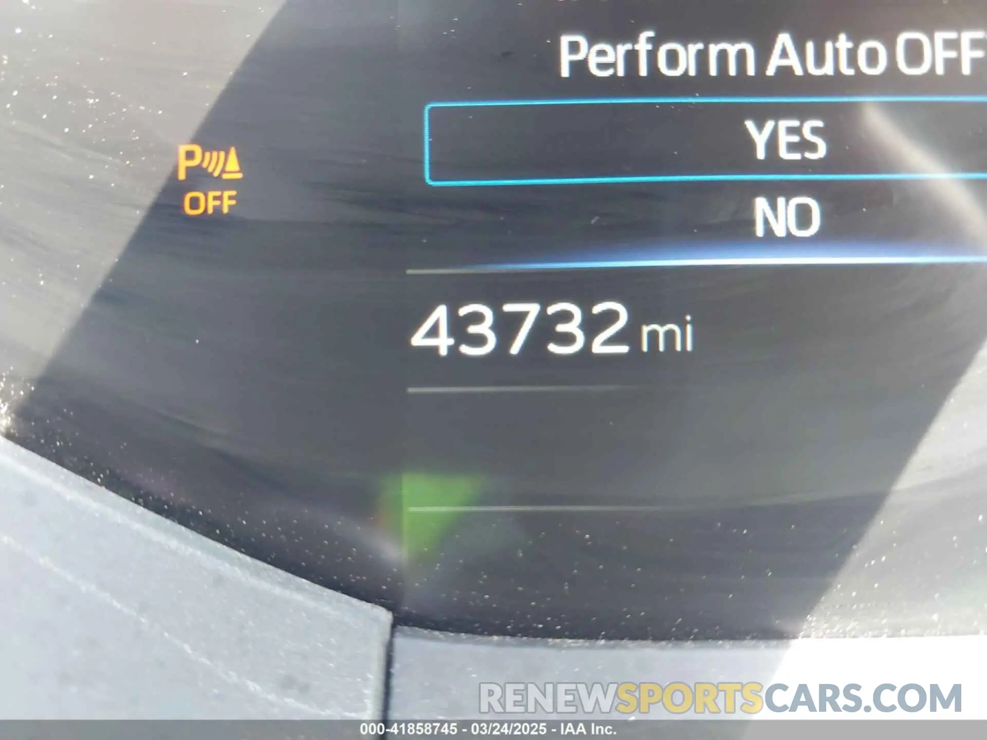 16 fotografías del automóvil dañado JTDADABU1P3005070 TOYOTA PRIUS 2023