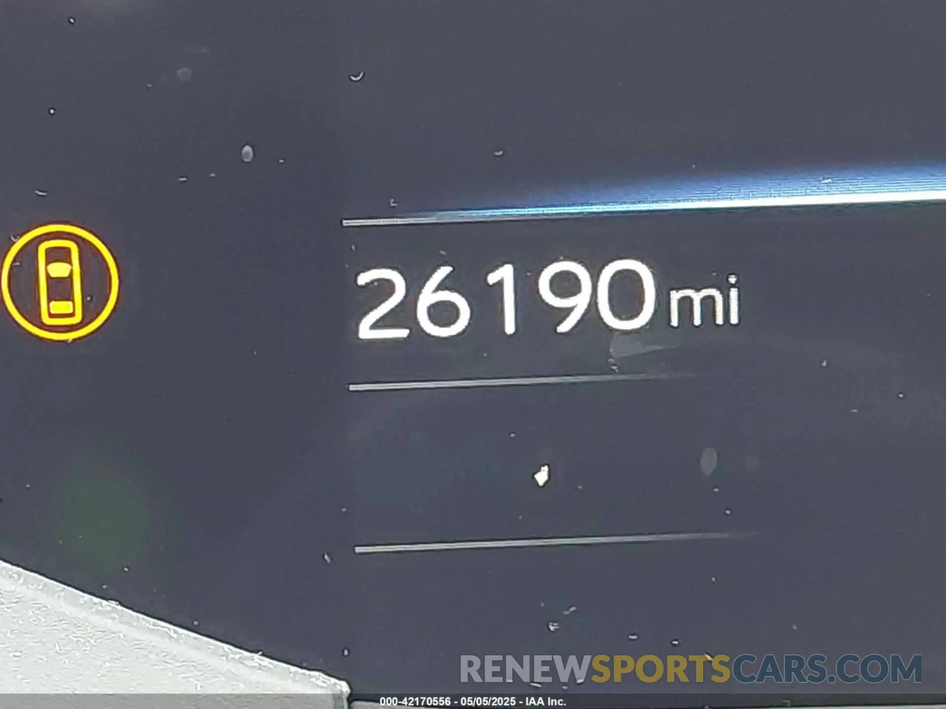 15 fotografías del automóvil dañado JTDACAAU0R3020473 TOYOTA PRIUS 2024