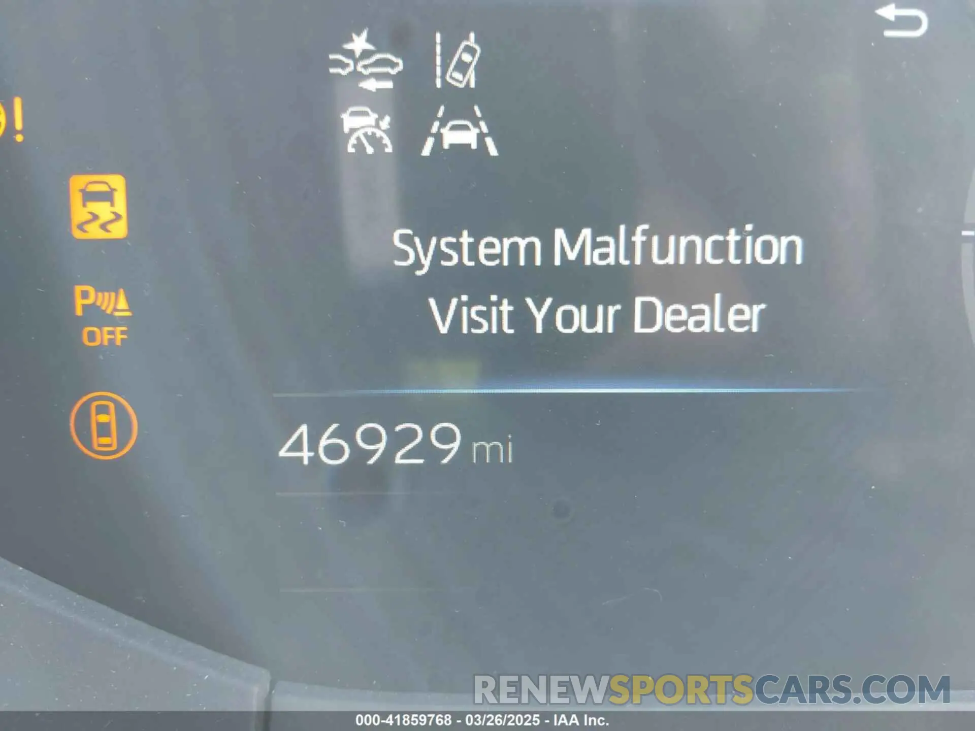 15 fotografías del automóvil dañado JTDACAAU0R3021509 TOYOTA PRIUS 2024