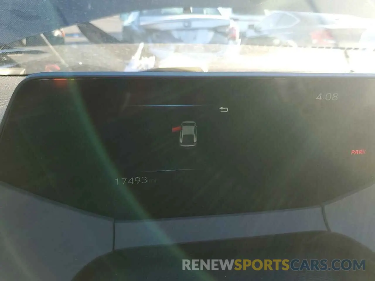 9 fotografías del automóvil dañado JTDACAAU0R3024961 TOYOTA PRIUS 2024