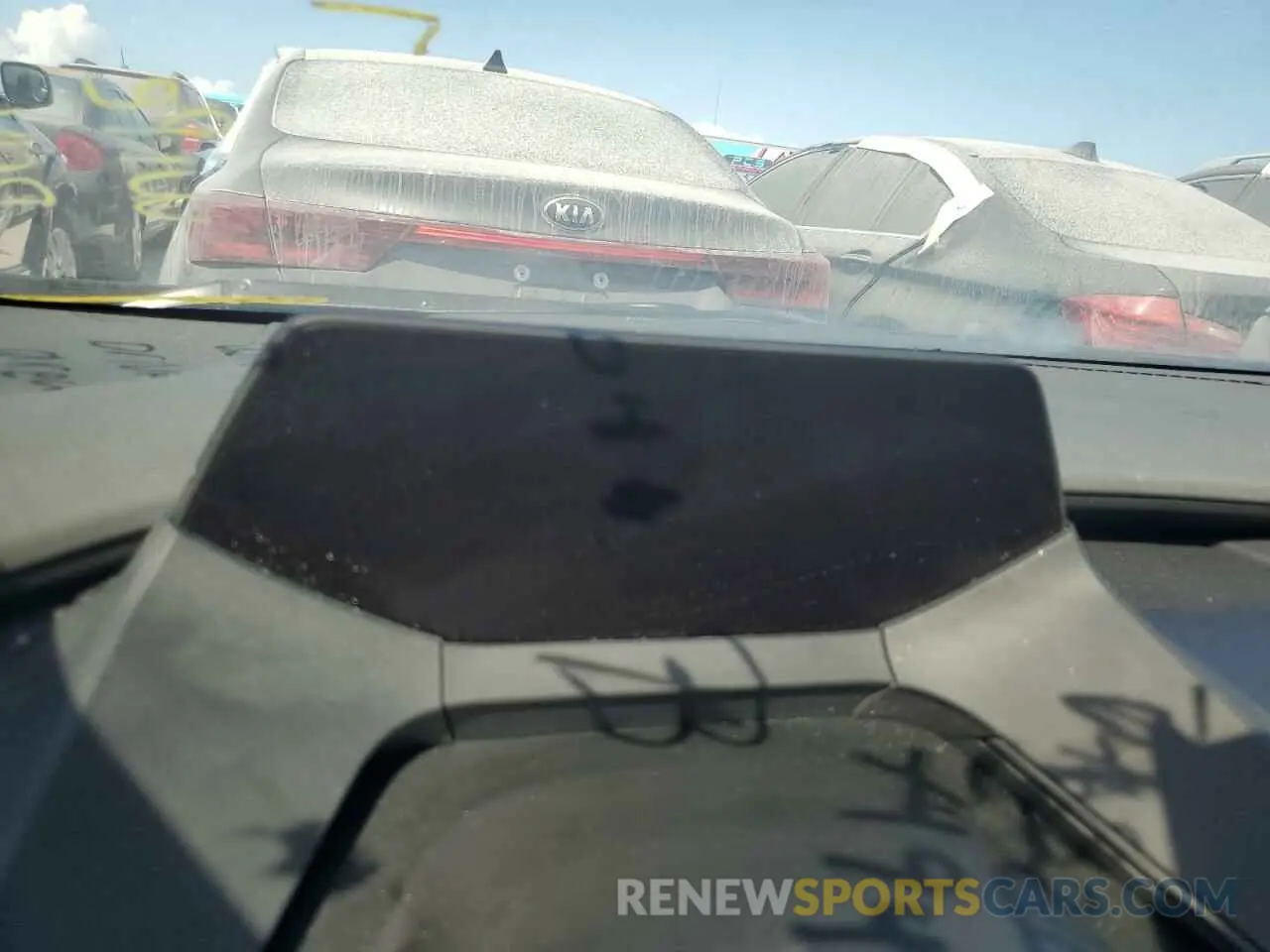 9 fotografías del automóvil dañado JTDACAAU0R3026886 TOYOTA PRIUS 2024