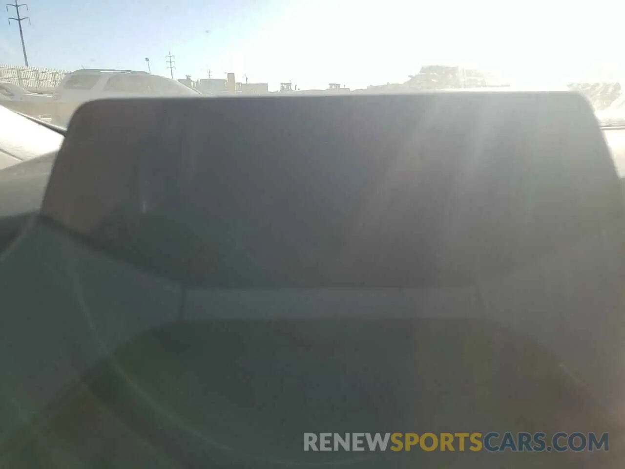 9 fotografías del automóvil dañado JTDACAAU2R3025089 TOYOTA PRIUS 2024