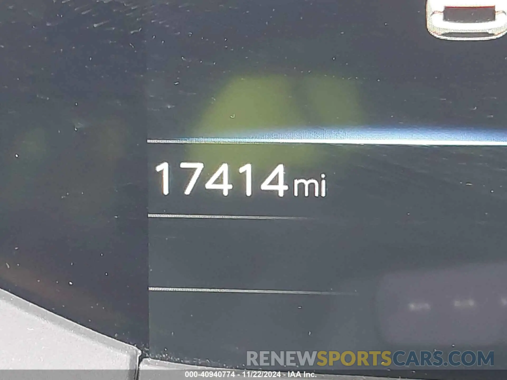 15 fotografías del automóvil dañado JTDACAAU3R3024825 TOYOTA PRIUS 2024