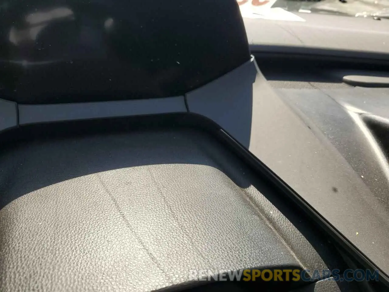 9 fotografías del automóvil dañado JTDACAAU5R3032912 TOYOTA PRIUS 2024