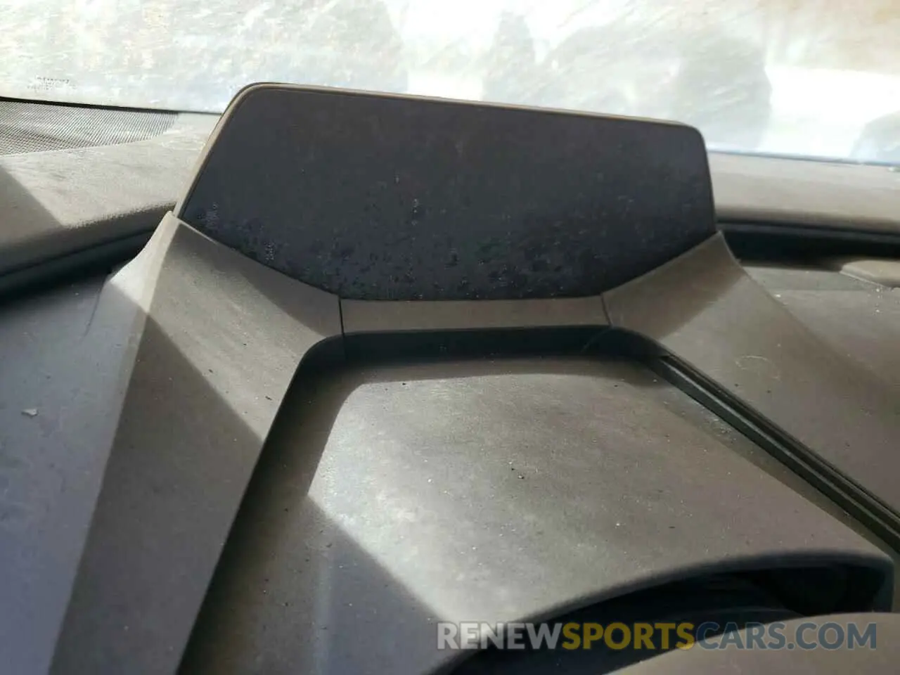 9 fotografías del automóvil dañado JTDACAAU5R3035471 TOYOTA PRIUS 2024