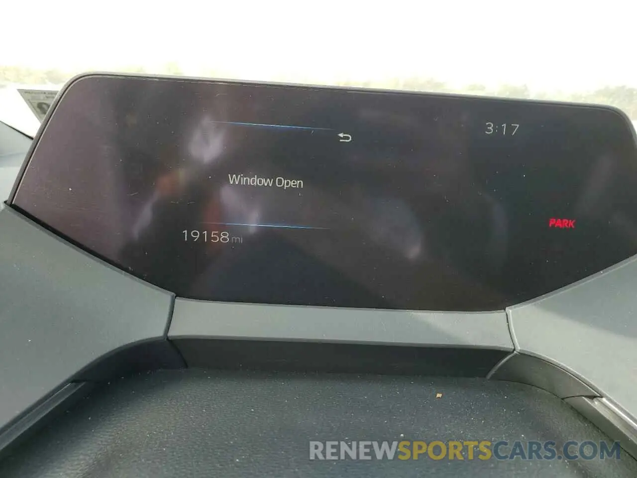 9 fotografías del automóvil dañado JTDACAAU6R3019991 TOYOTA PRIUS 2024