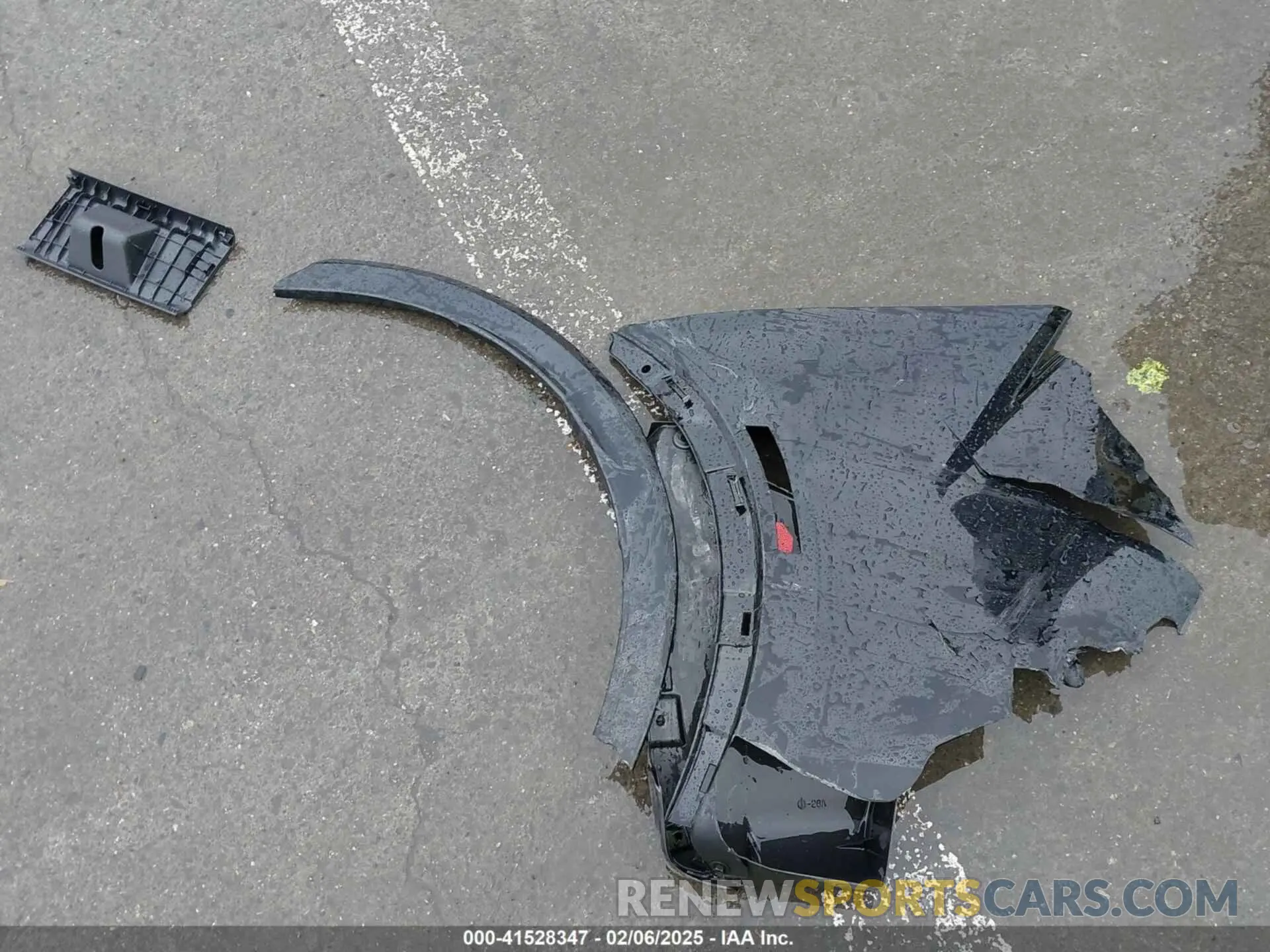 11 fotografías del automóvil dañado JTDACAAUXR3035434 TOYOTA PRIUS 2024
