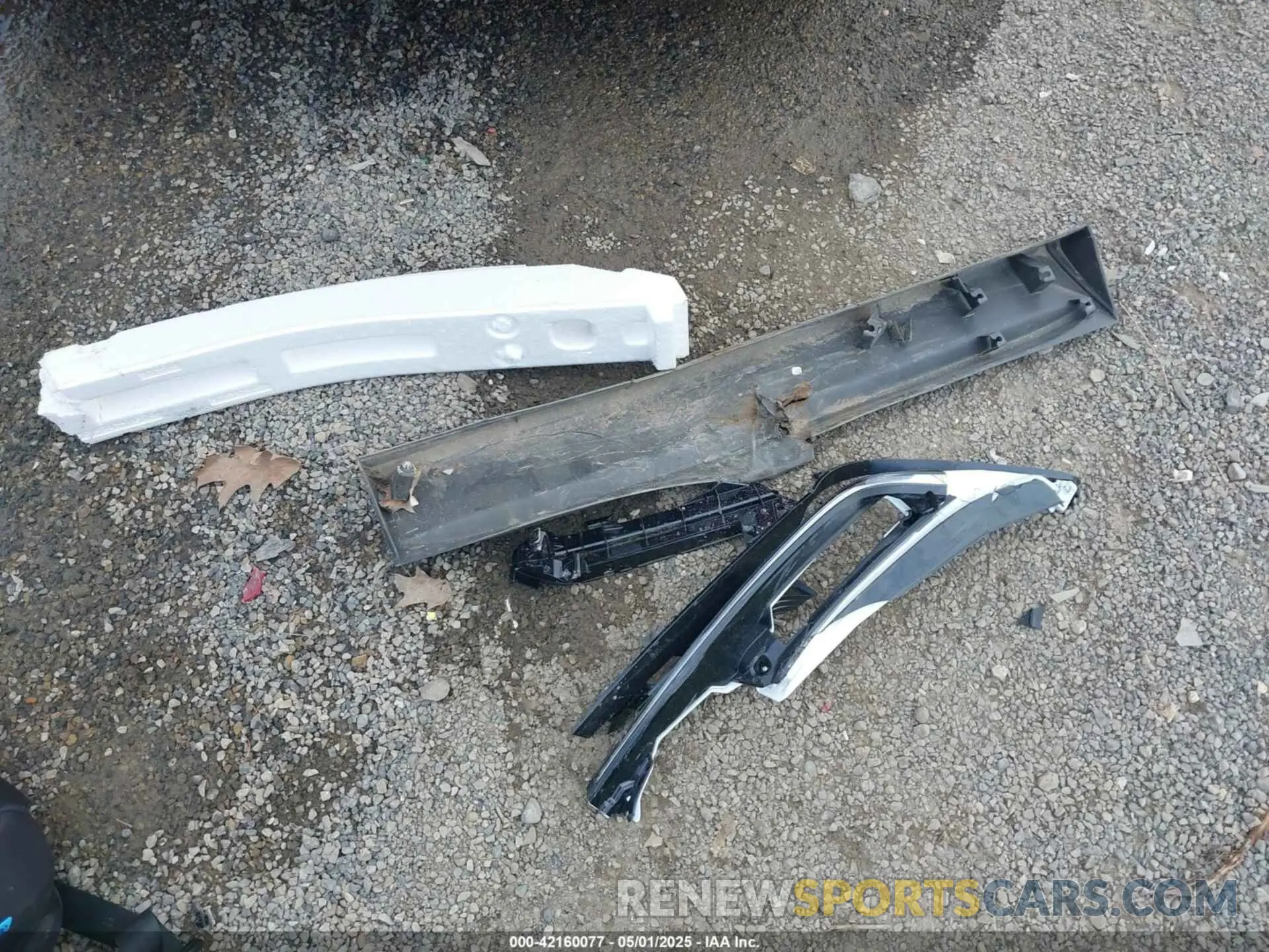 12 fotografías del automóvil dañado JTDADABU8R3013539 TOYOTA PRIUS 2024