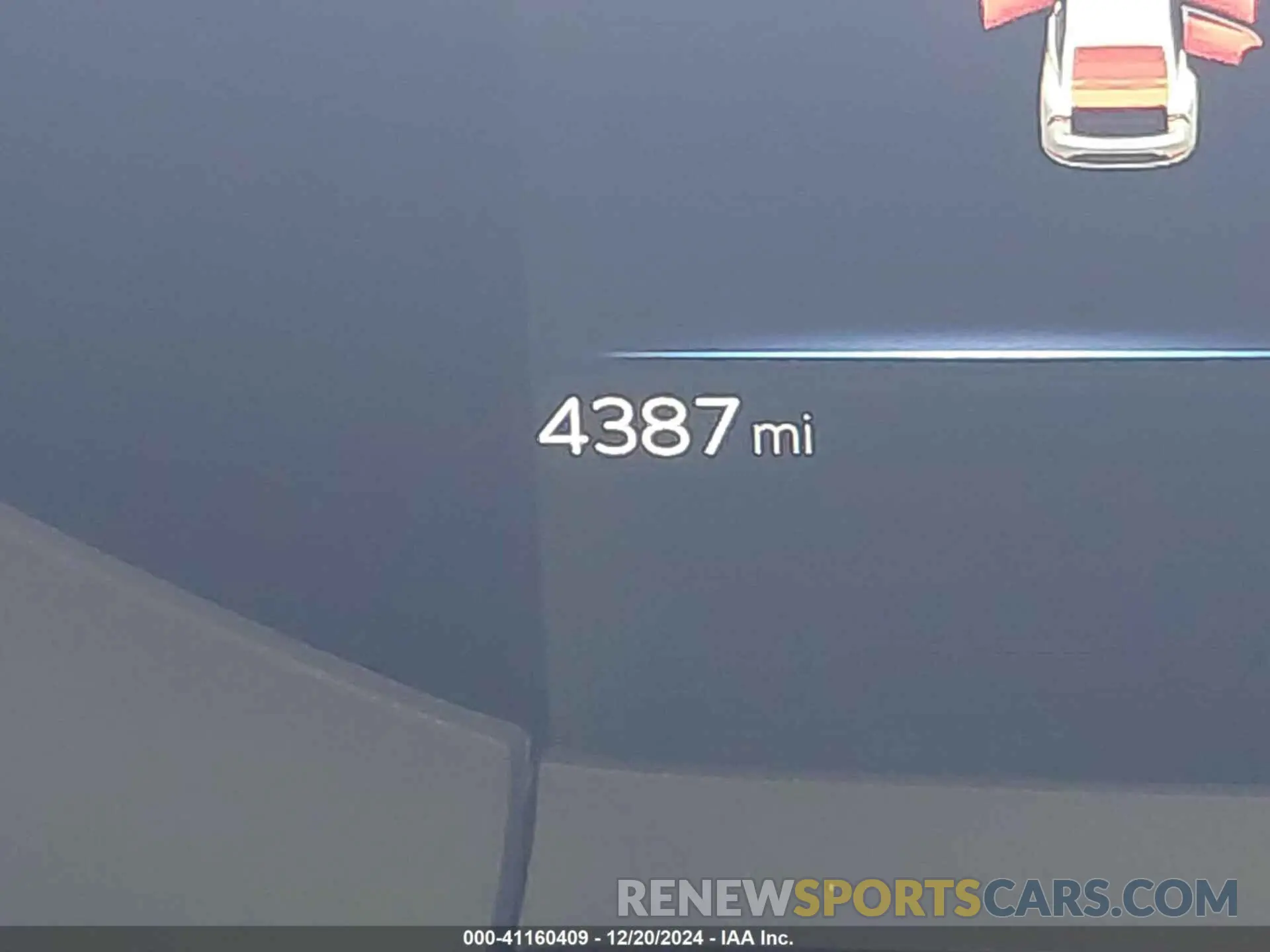 14 fotografías del automóvil dañado JTDADABUXR3017902 TOYOTA PRIUS 2024