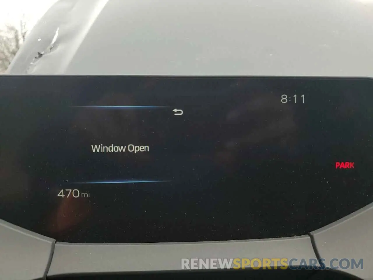 9 fotografías del automóvil dañado JTDADABU5S3025136 TOYOTA PRIUS 2025