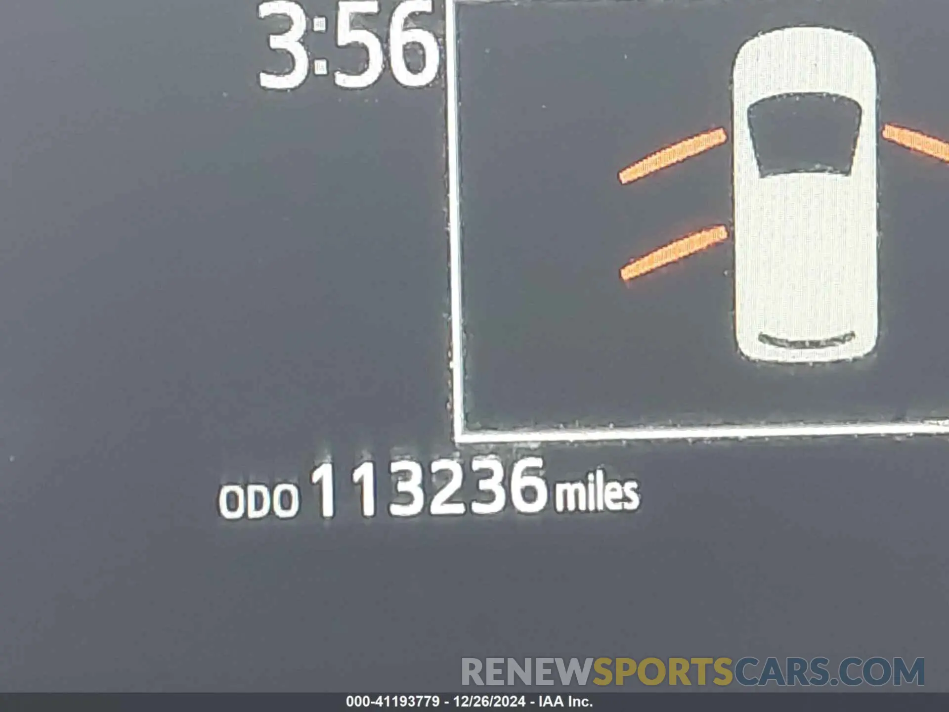 15 fotografías del automóvil dañado JTDKDTB30K1620866 TOYOTA PRIUS C 2019
