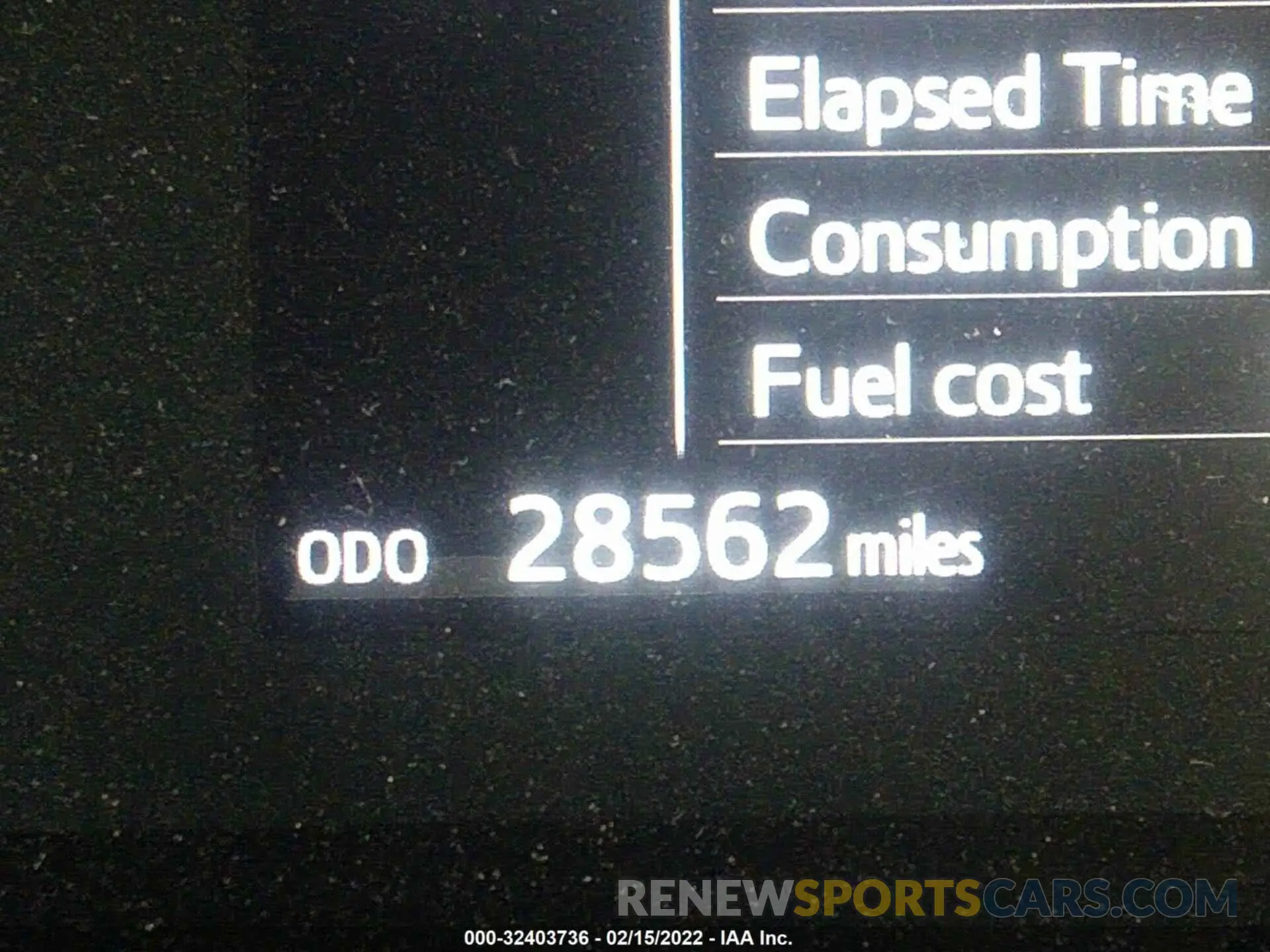 7 fotografías del automóvil dañado JTDKDTB33K1623826 TOYOTA PRIUS C 2019