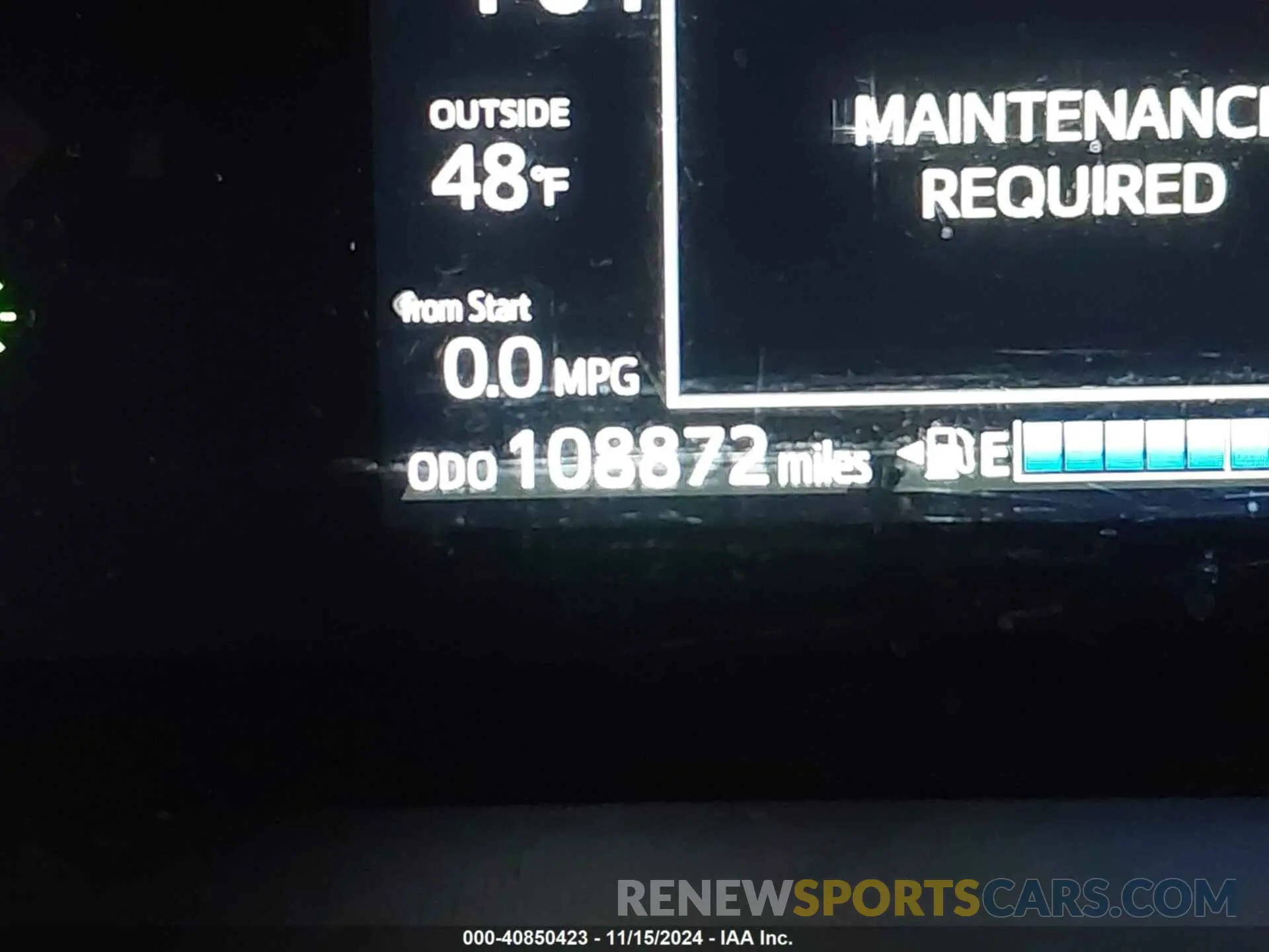 15 fotografías del automóvil dañado JTDKDTB35K1624041 TOYOTA PRIUS C 2019
