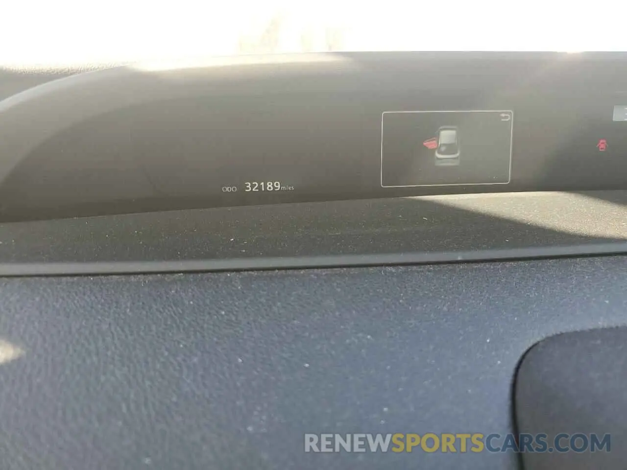 9 fotografías del automóvil dañado JTDKAMFU3N3178613 TOYOTA PRIUS NIGH 2022
