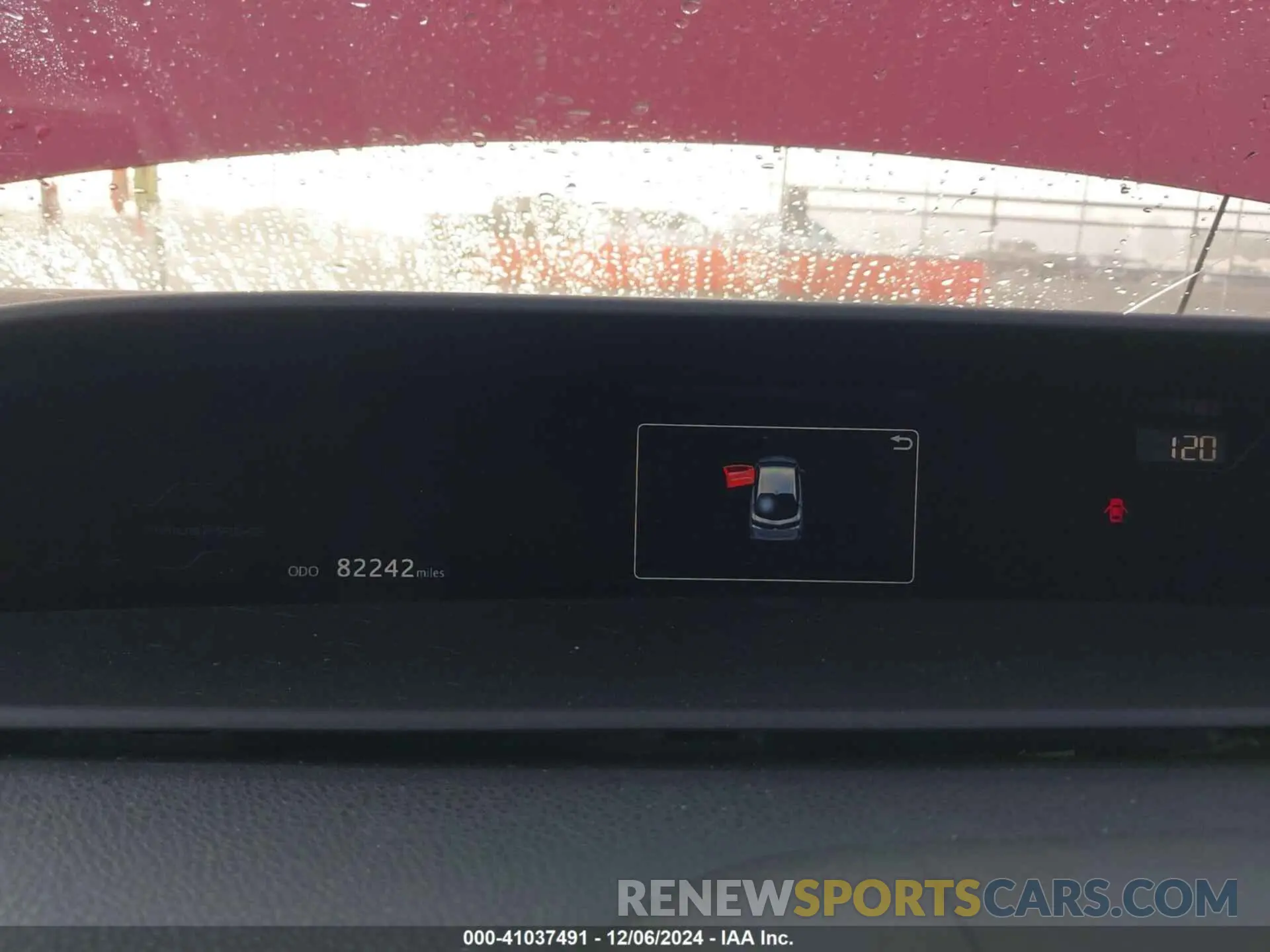 7 fotografías del automóvil dañado JTDKARFP1K3105663 TOYOTA PRIUS PRIME 2019
