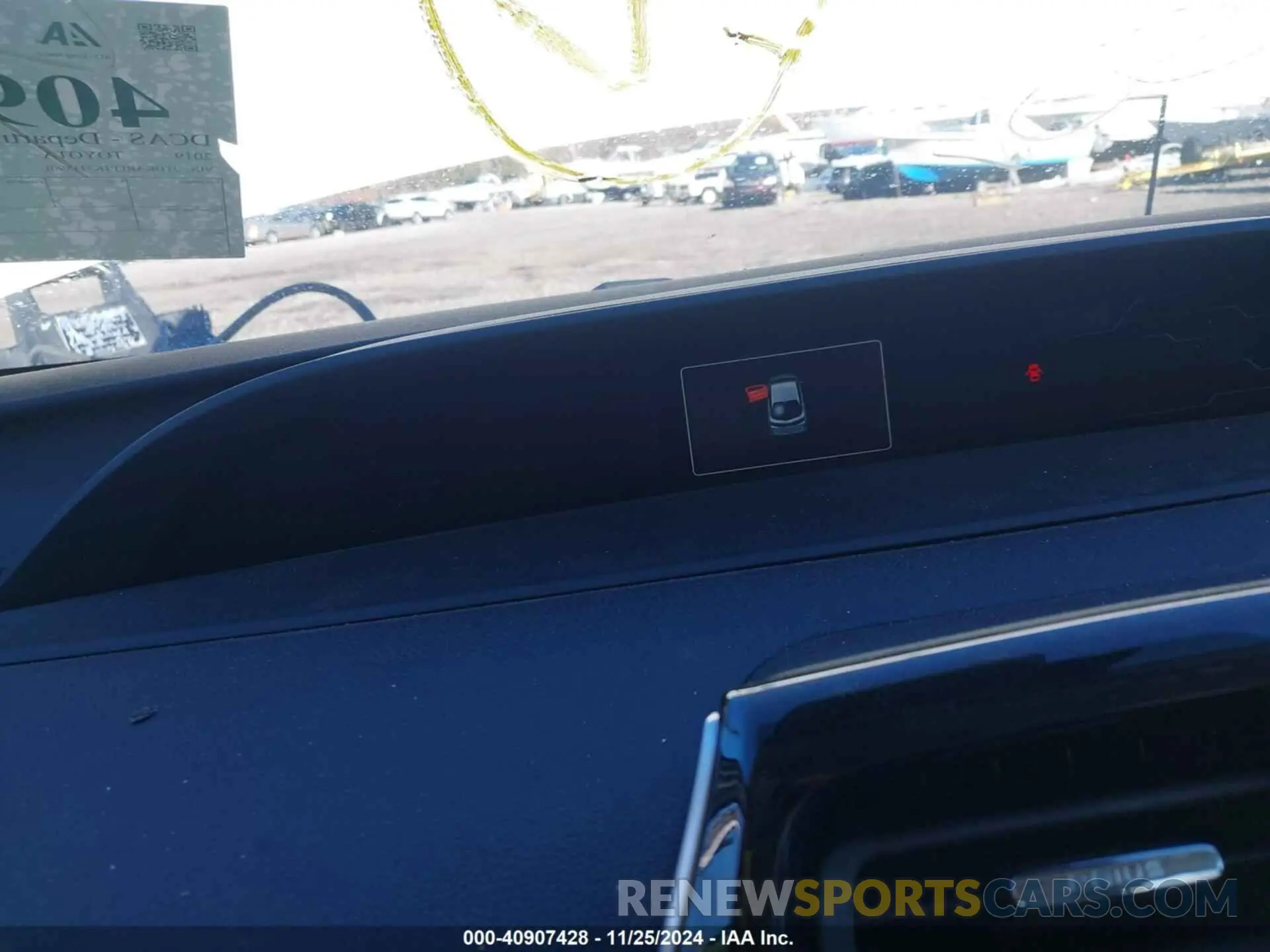 15 fotografías del automóvil dañado JTDKARFP1K3118901 TOYOTA PRIUS PRIME 2019