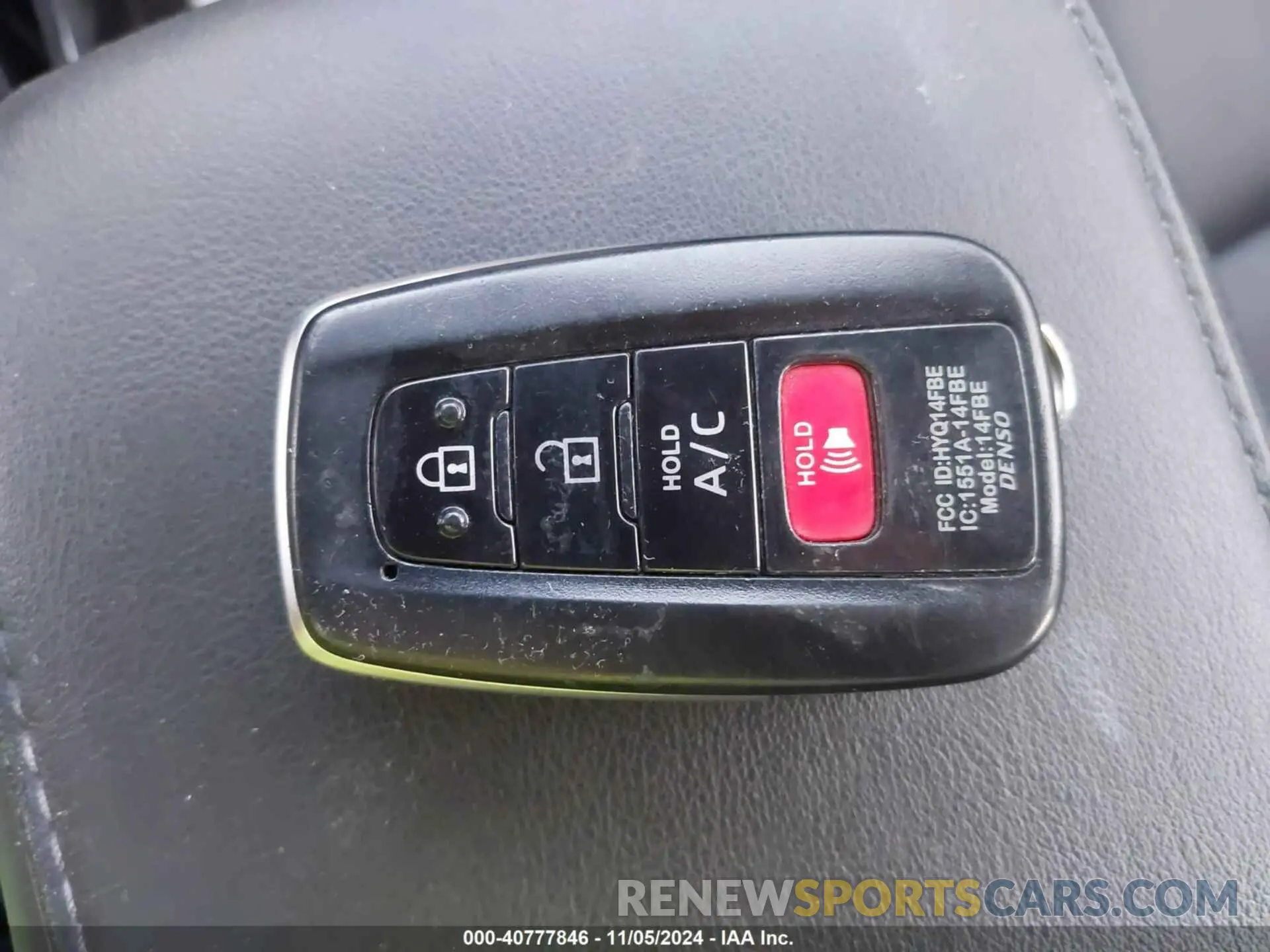 11 fotografías del automóvil dañado JTDKARFP7K3119552 TOYOTA PRIUS PRIME 2019