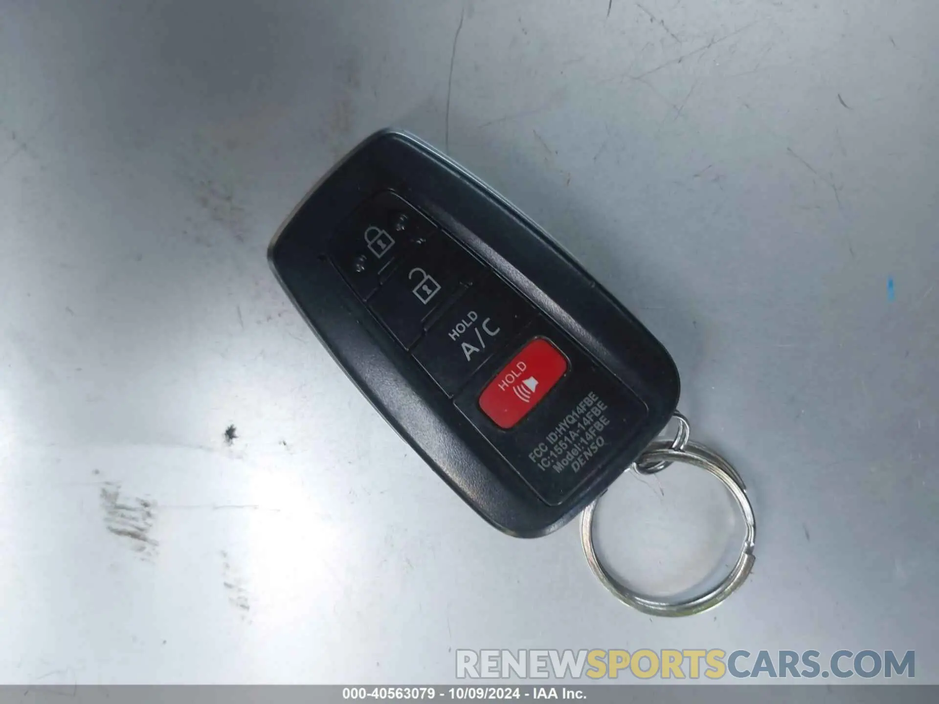 11 fotografías del automóvil dañado JTDKARFP9K3108231 TOYOTA PRIUS PRIME 2019