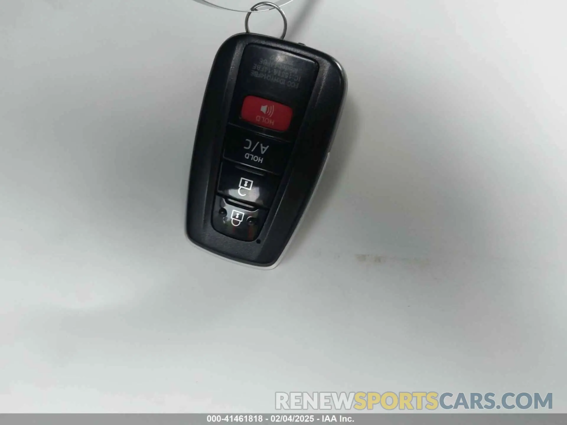 11 fotografías del automóvil dañado JTDKARFP0L3143838 TOYOTA PRIUS PRIME 2020