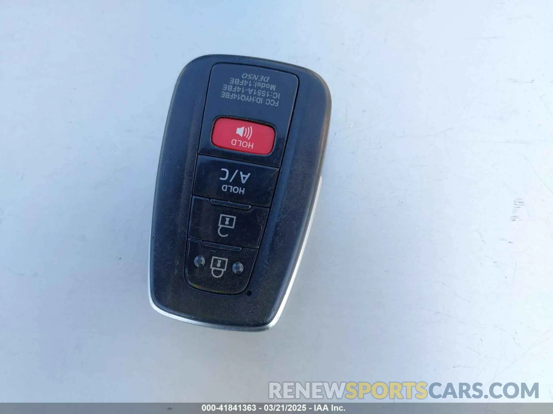 11 fotografías del automóvil dañado JTDKARFP1L3145839 TOYOTA PRIUS PRIME 2020