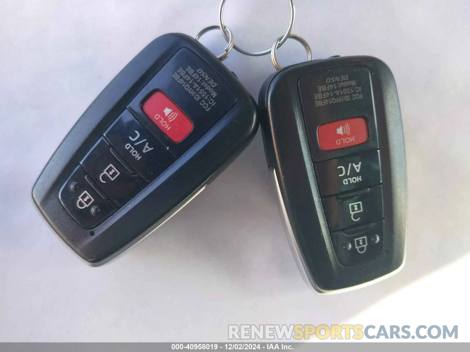 11 fotografías del automóvil dañado JTDKARFP6L3148820 TOYOTA PRIUS PRIME 2020