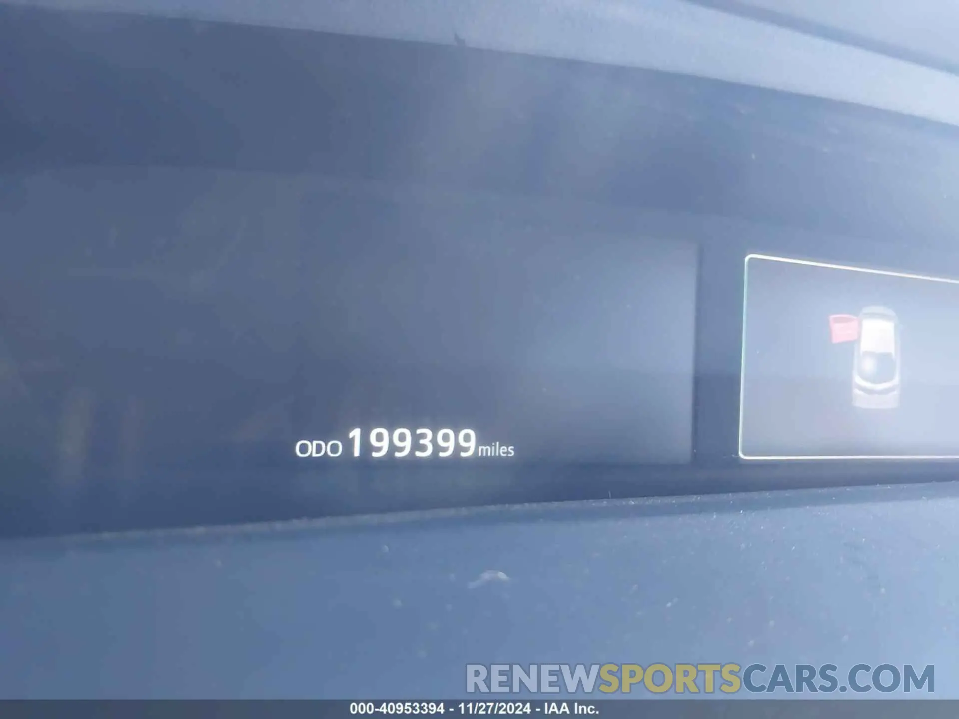 7 fotografías del automóvil dañado JTDKARFP7L3144355 TOYOTA PRIUS PRIME 2020