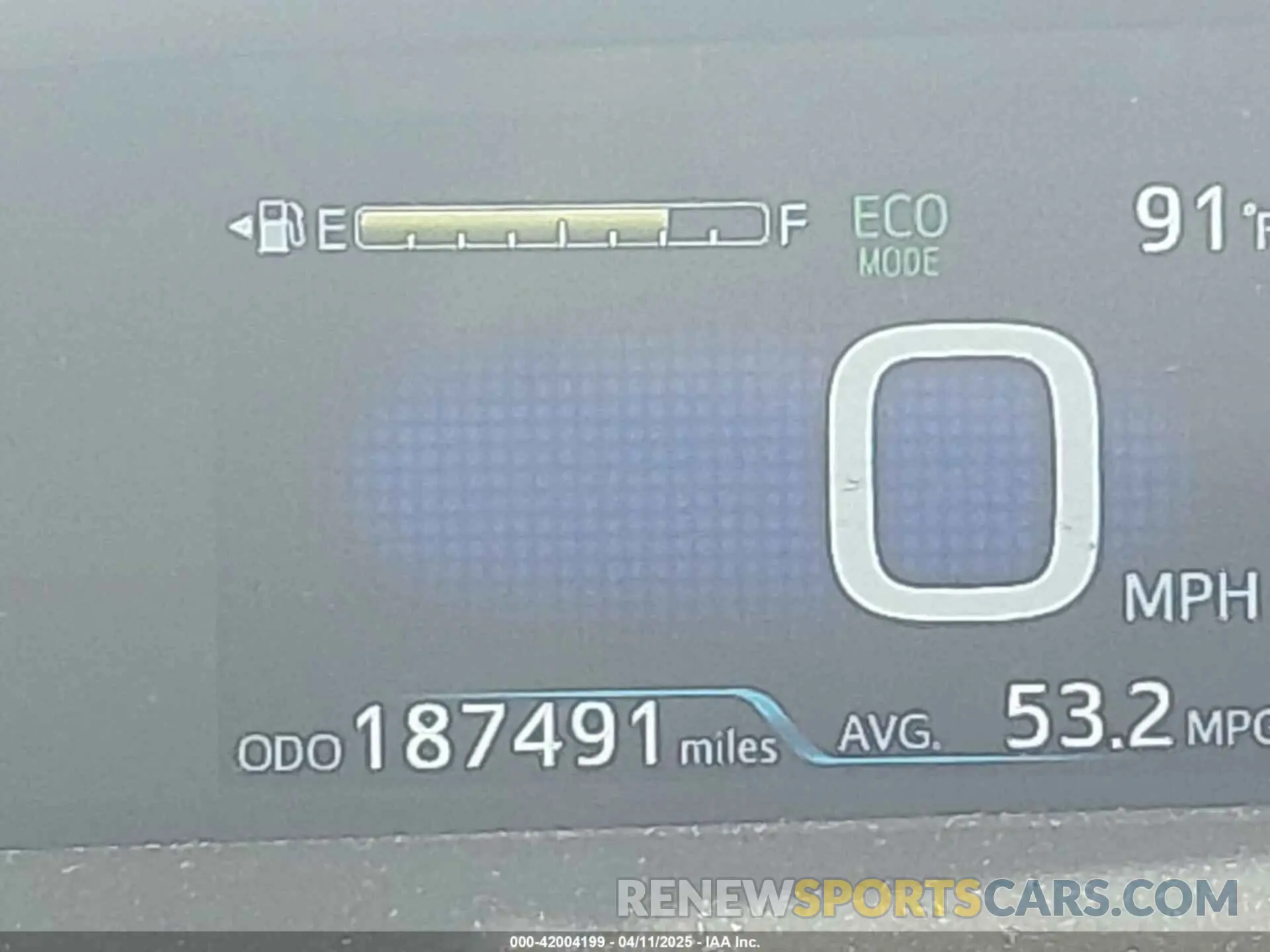 16 fotografías del automóvil dañado JTDKARFP7L3145683 TOYOTA PRIUS PRIME 2020