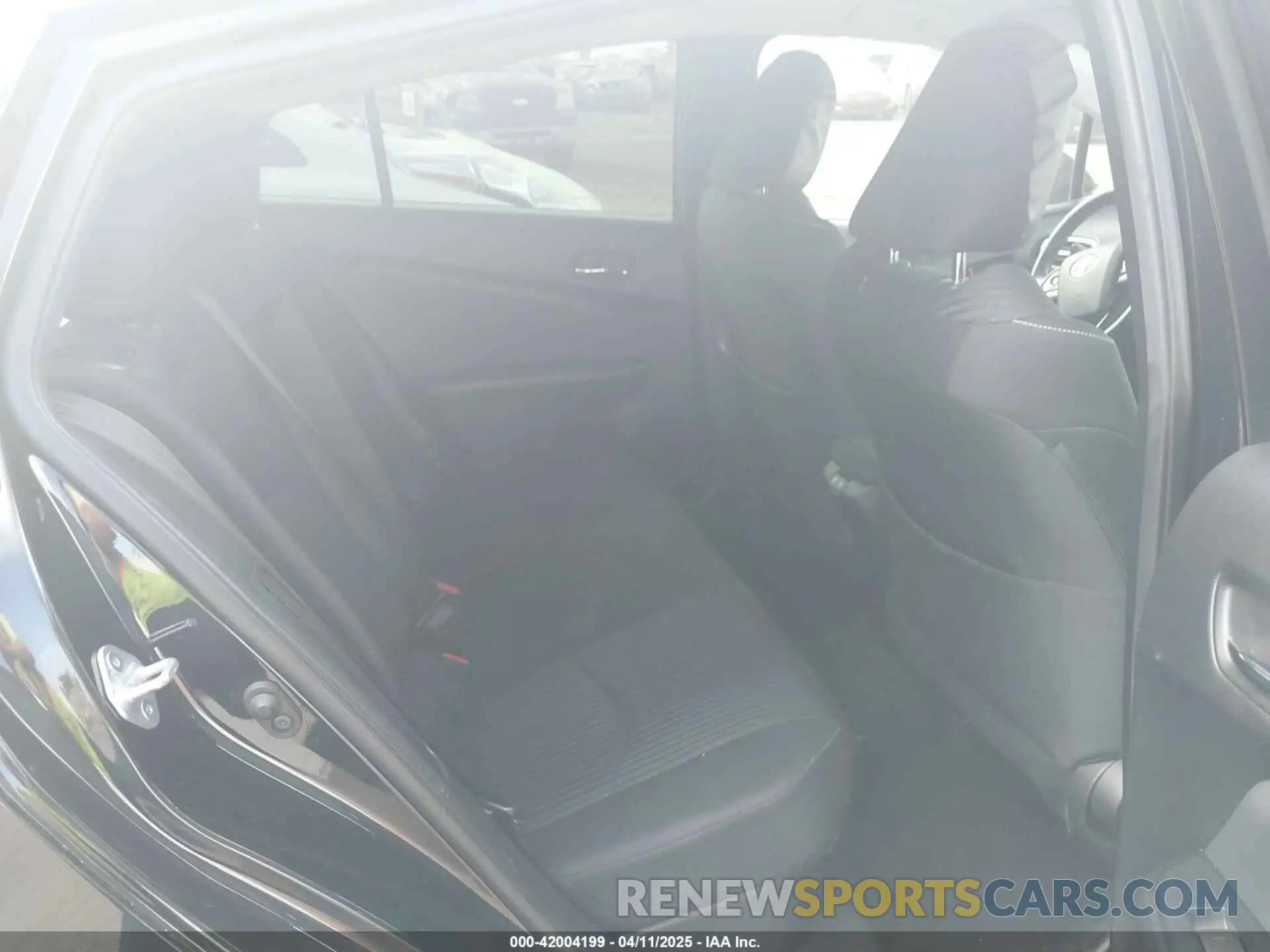 8 fotografías del automóvil dañado JTDKARFP7L3145683 TOYOTA PRIUS PRIME 2020