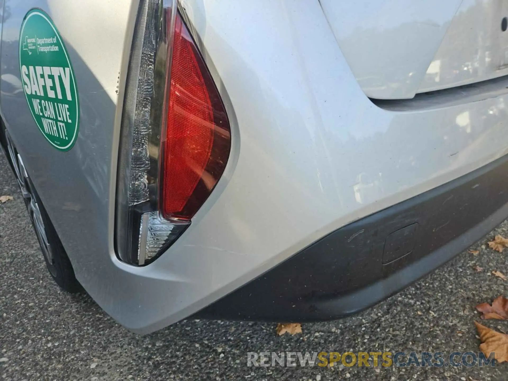 17 fotografías del automóvil dañado JTDKARFP7L3147403 TOYOTA PRIUS PRIME 2020
