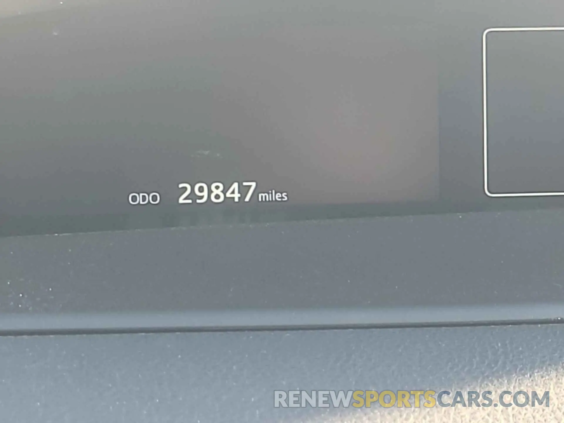 26 fotografías del automóvil dañado JTDKARFP7L3147403 TOYOTA PRIUS PRIME 2020