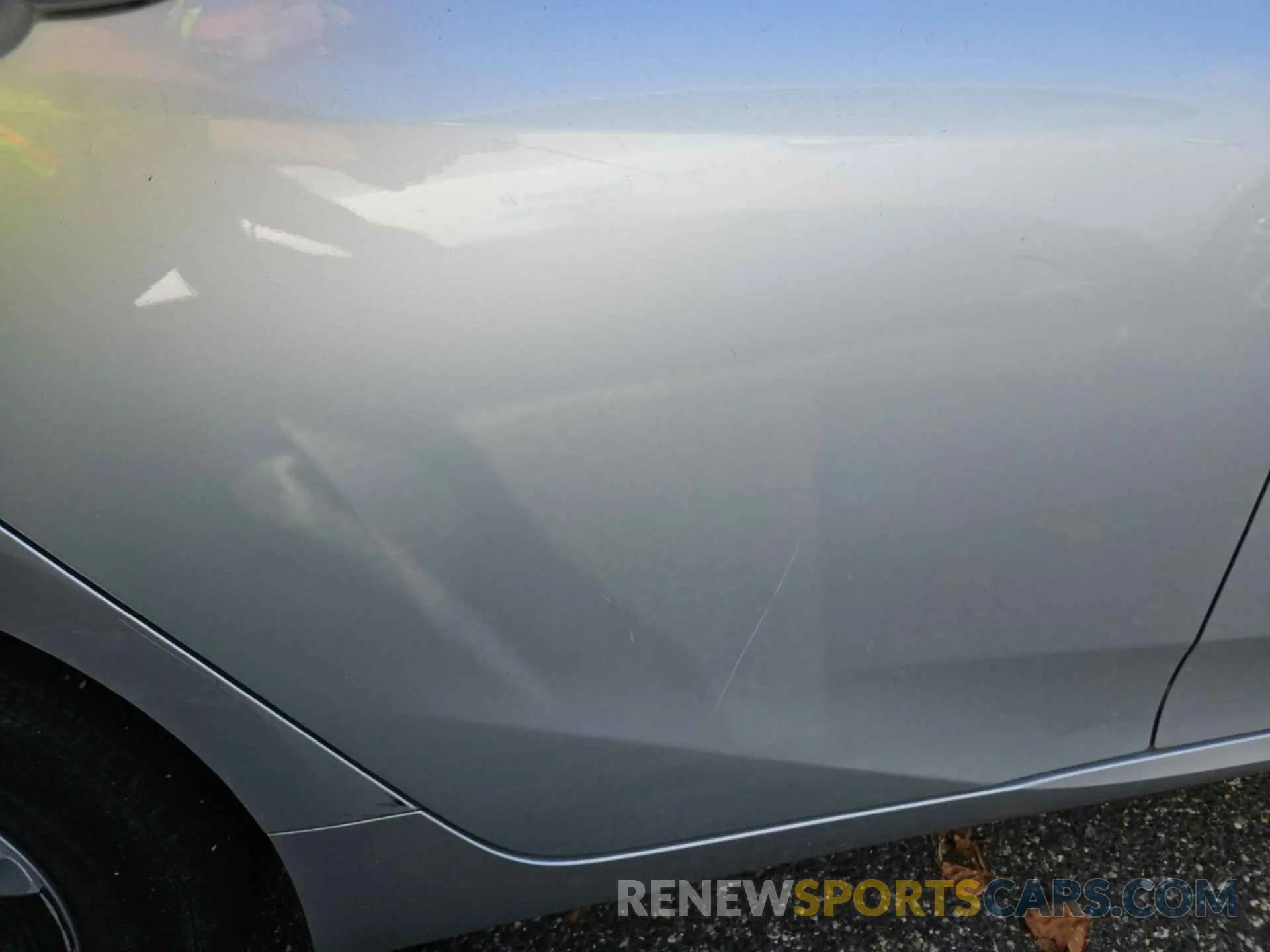 3 fotografías del automóvil dañado JTDKARFP7L3147403 TOYOTA PRIUS PRIME 2020
