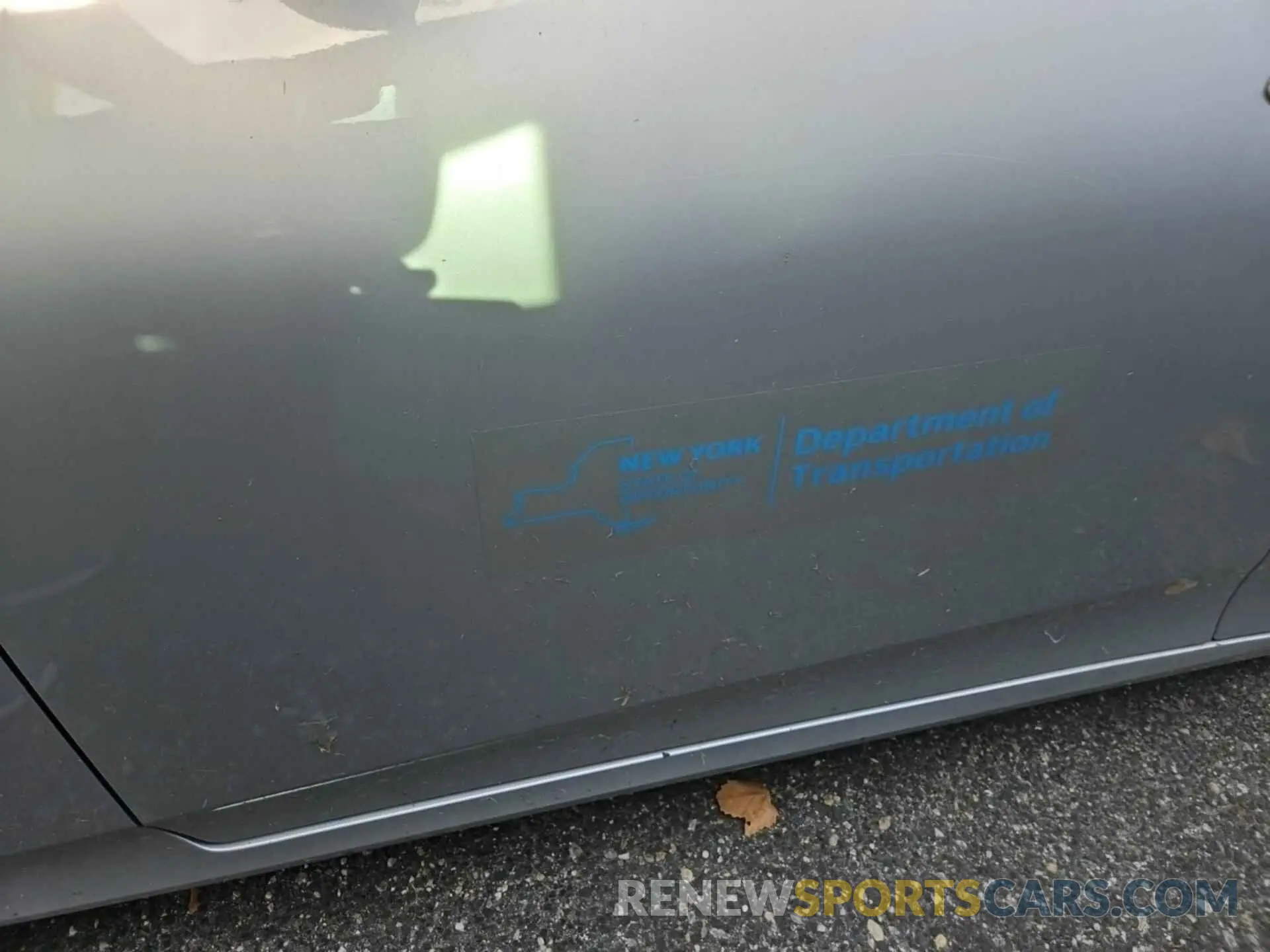5 fotografías del automóvil dañado JTDKARFP7L3147403 TOYOTA PRIUS PRIME 2020